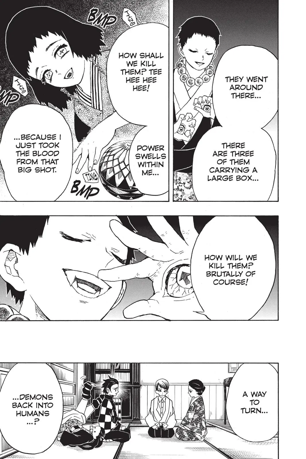 Read Demon Slayer - Chapter 15 - www.readdemonslayerfree.com | Image 13