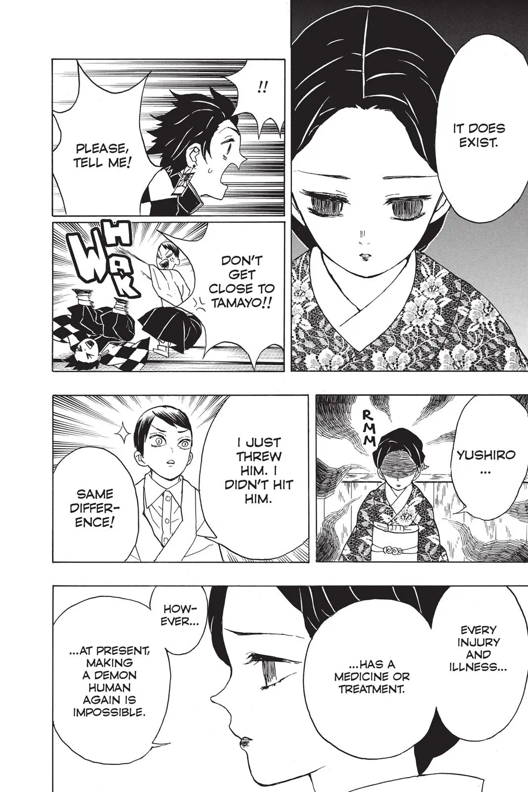 Read Demon Slayer - Chapter 15 - www.readdemonslayerfree.com | Image 14