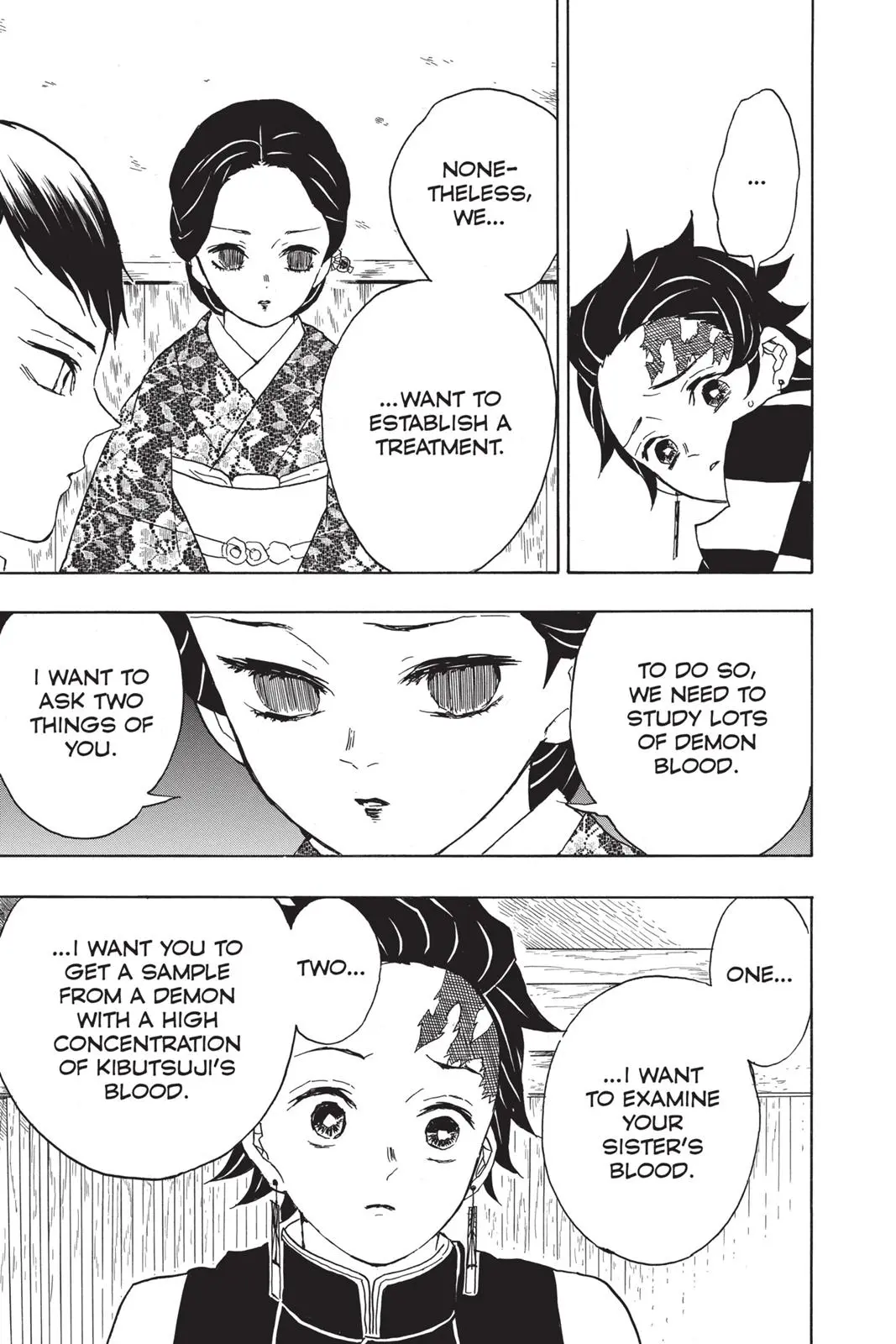 Read Demon Slayer - Chapter 15 - www.readdemonslayerfree.com | Image 15
