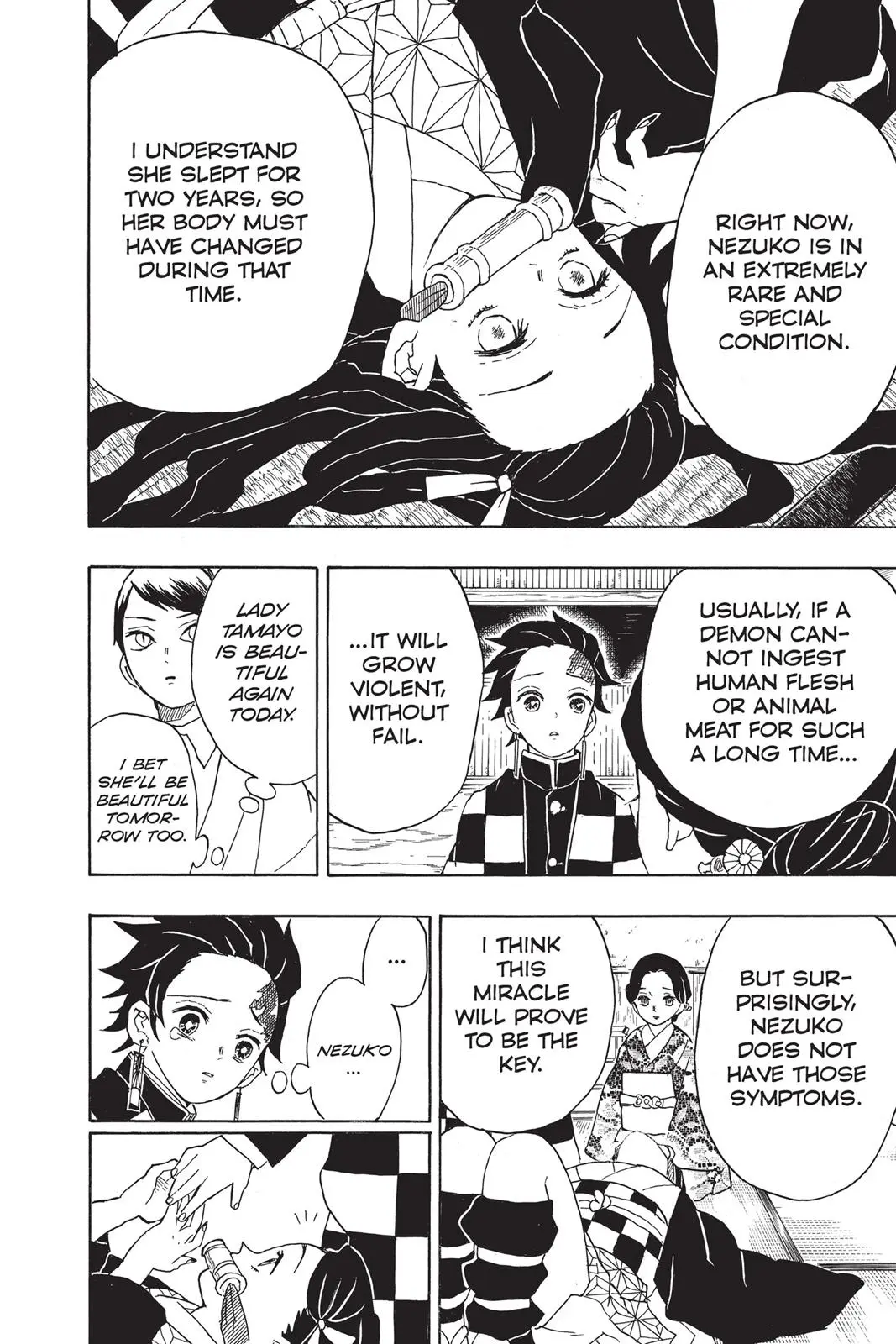 Read Demon Slayer - Chapter 15 - www.readdemonslayerfree.com | Image 16