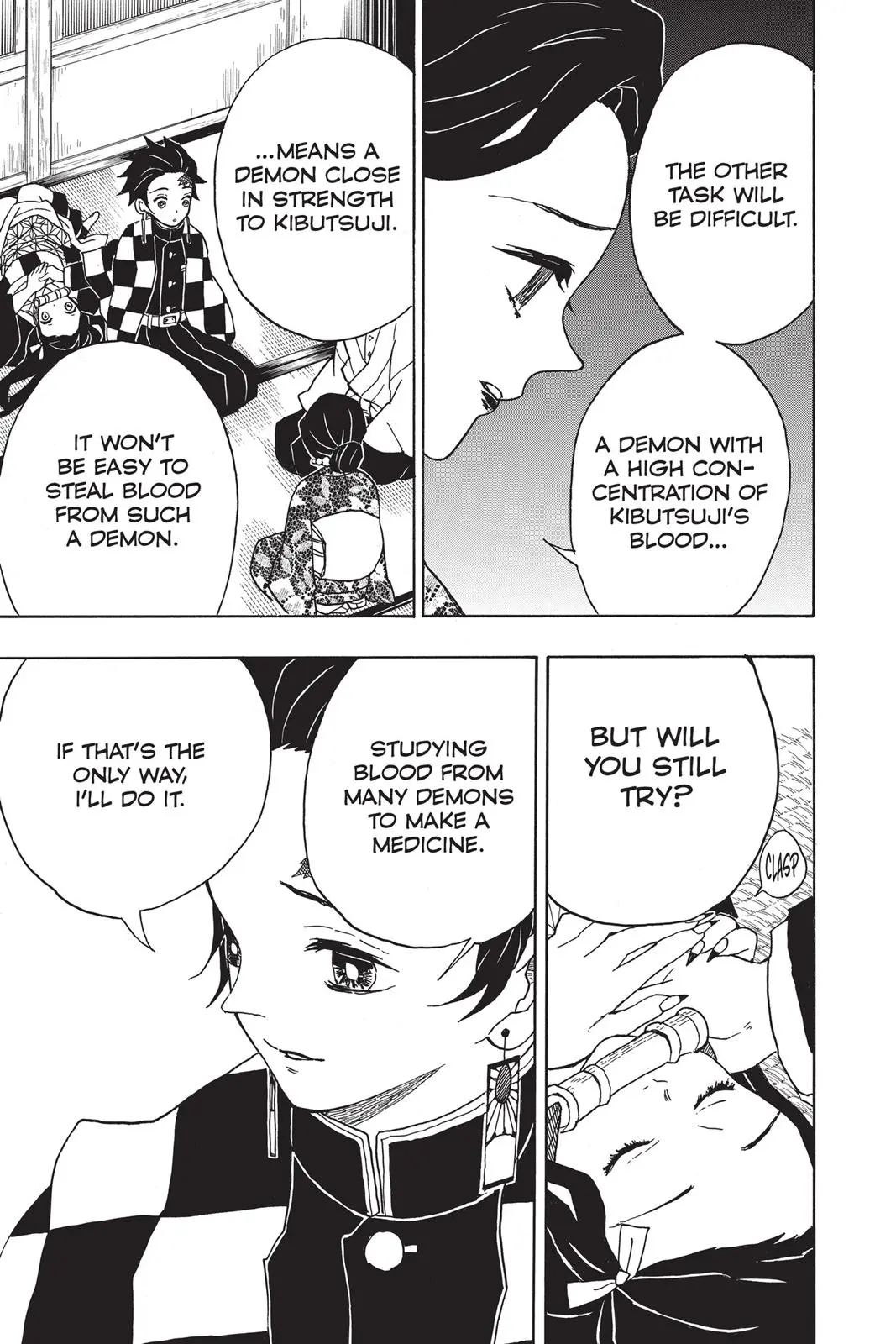 Read Demon Slayer - Chapter 15 - www.readdemonslayerfree.com | Image 17