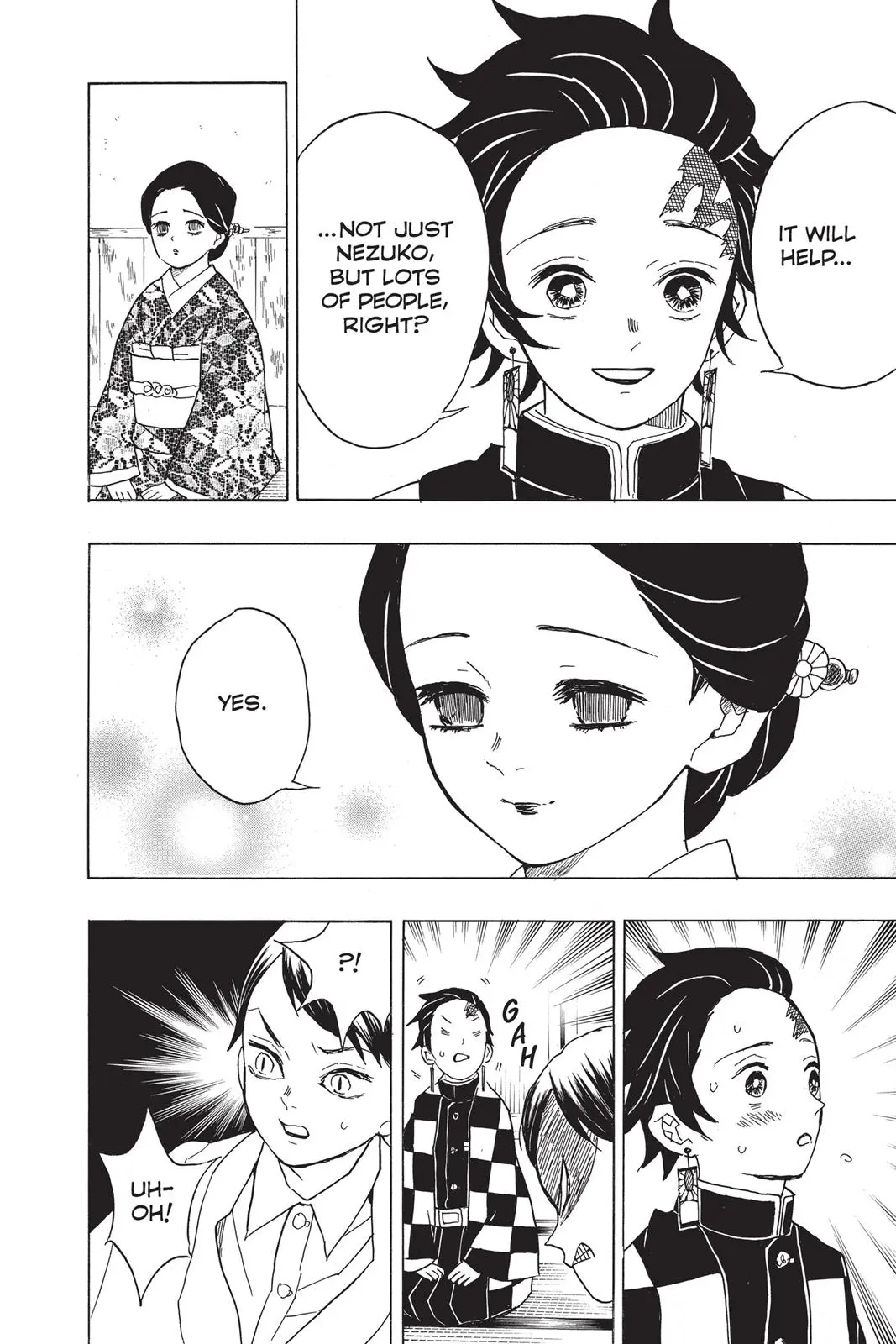 Read Demon Slayer - Chapter 15 - www.readdemonslayerfree.com | Image 18