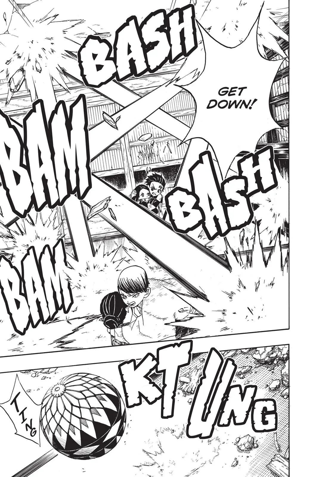 Read Demon Slayer - Chapter 15 - www.readdemonslayerfree.com | Image 19