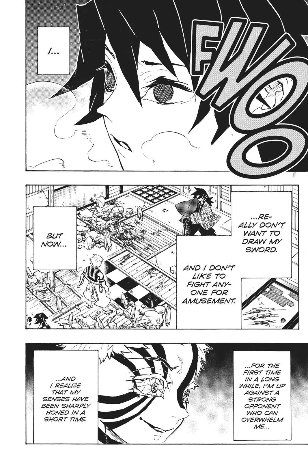 Read Demon Slayer - Chapter 150 - www.readdemonslayerfree.com | Image 2
