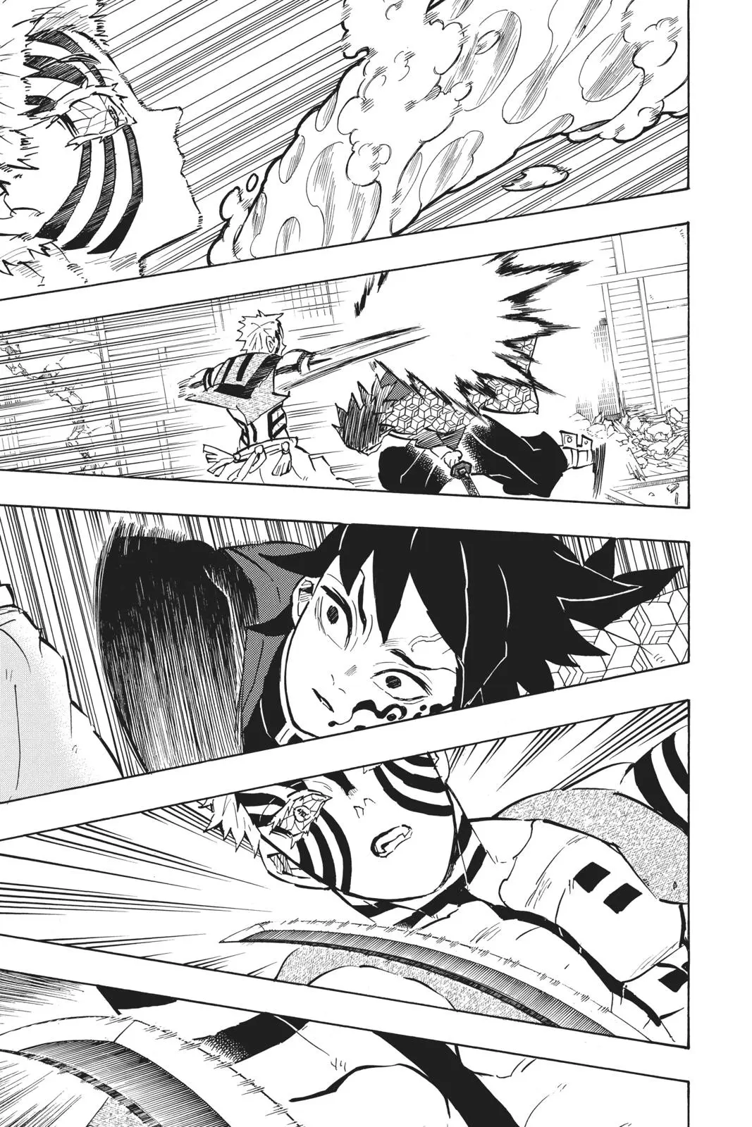 Read Demon Slayer - Chapter 150 - www.readdemonslayerfree.com | Image 5