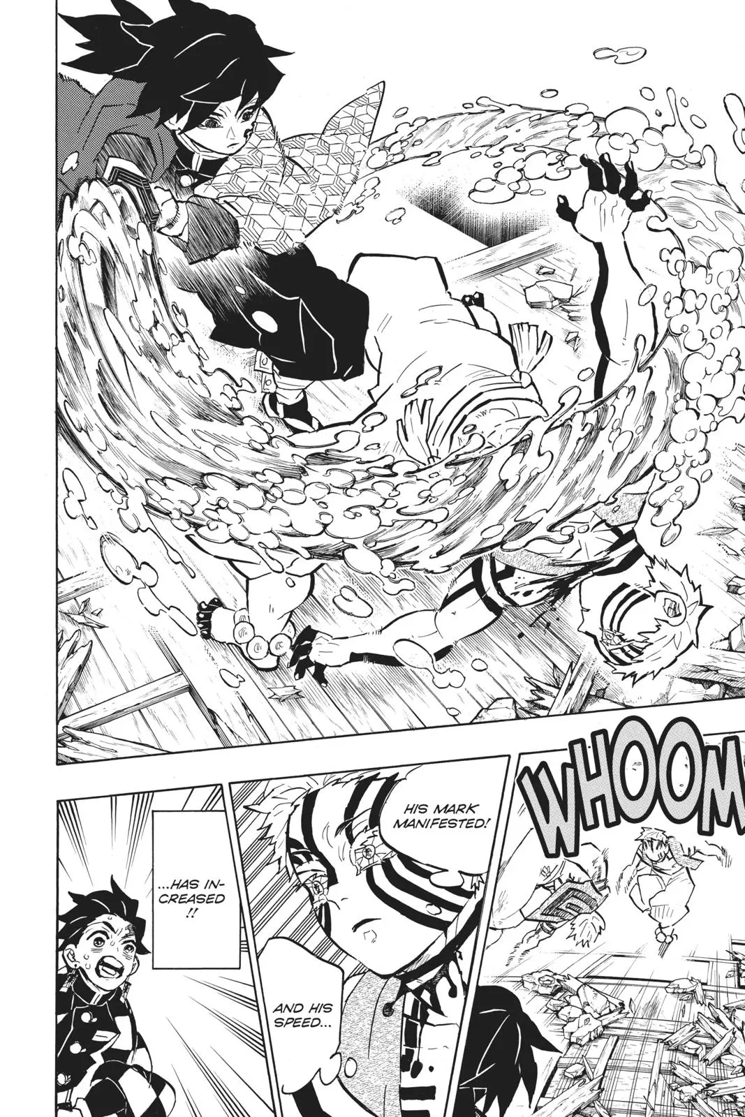 Read Demon Slayer - Chapter 150 - www.readdemonslayerfree.com | Image 6