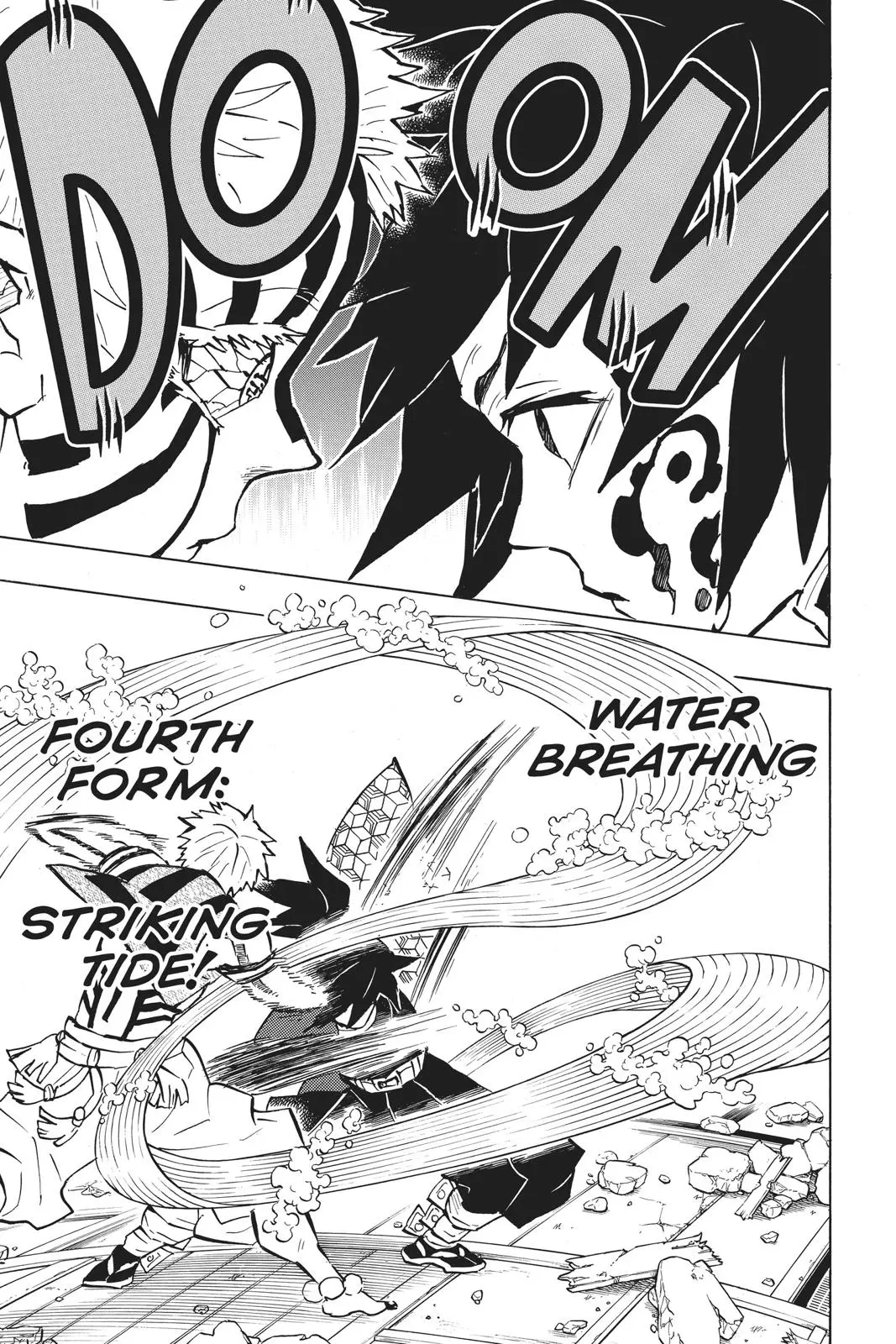 Read Demon Slayer - Chapter 150 - www.readdemonslayerfree.com | Image 7