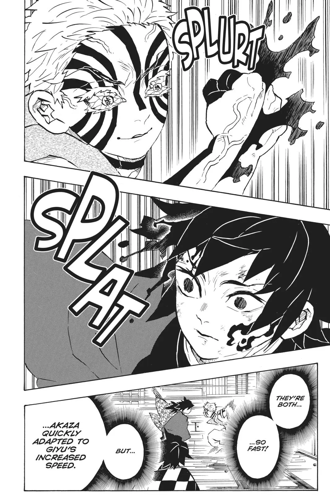 Read Demon Slayer - Chapter 150 - www.readdemonslayerfree.com | Image 8