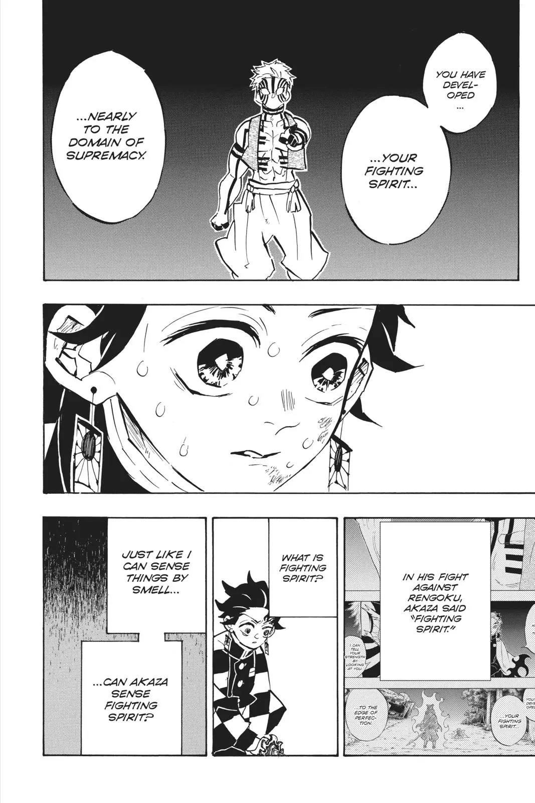 Read Demon Slayer - Chapter 150 - www.readdemonslayerfree.com | Image 10
