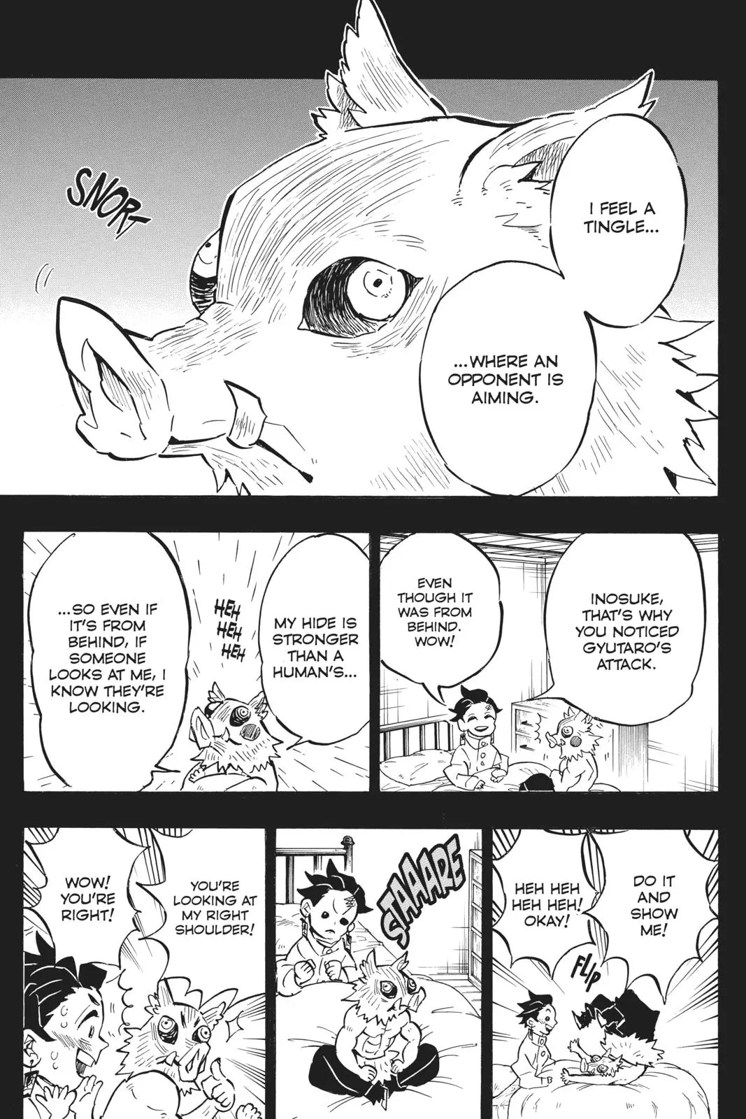 Read Demon Slayer - Chapter 150 - www.readdemonslayerfree.com | Image 11