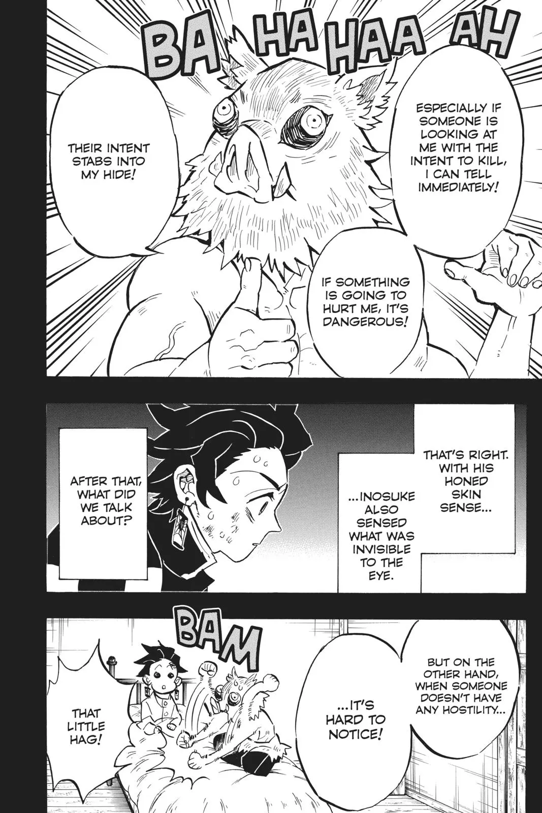 Read Demon Slayer - Chapter 150 - www.readdemonslayerfree.com | Image 12