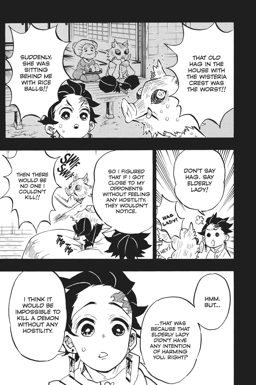 Read Demon Slayer - Chapter 150 - www.readdemonslayerfree.com | Image 13