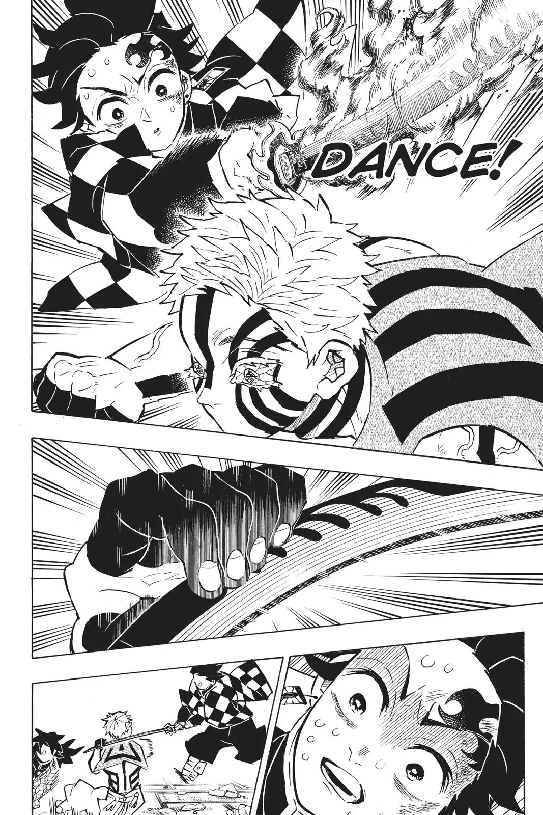 Read Demon Slayer - Chapter 150 - www.readdemonslayerfree.com | Image 16