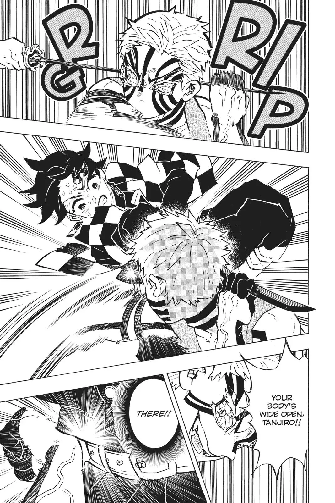 Read Demon Slayer - Chapter 150 - www.readdemonslayerfree.com | Image 17