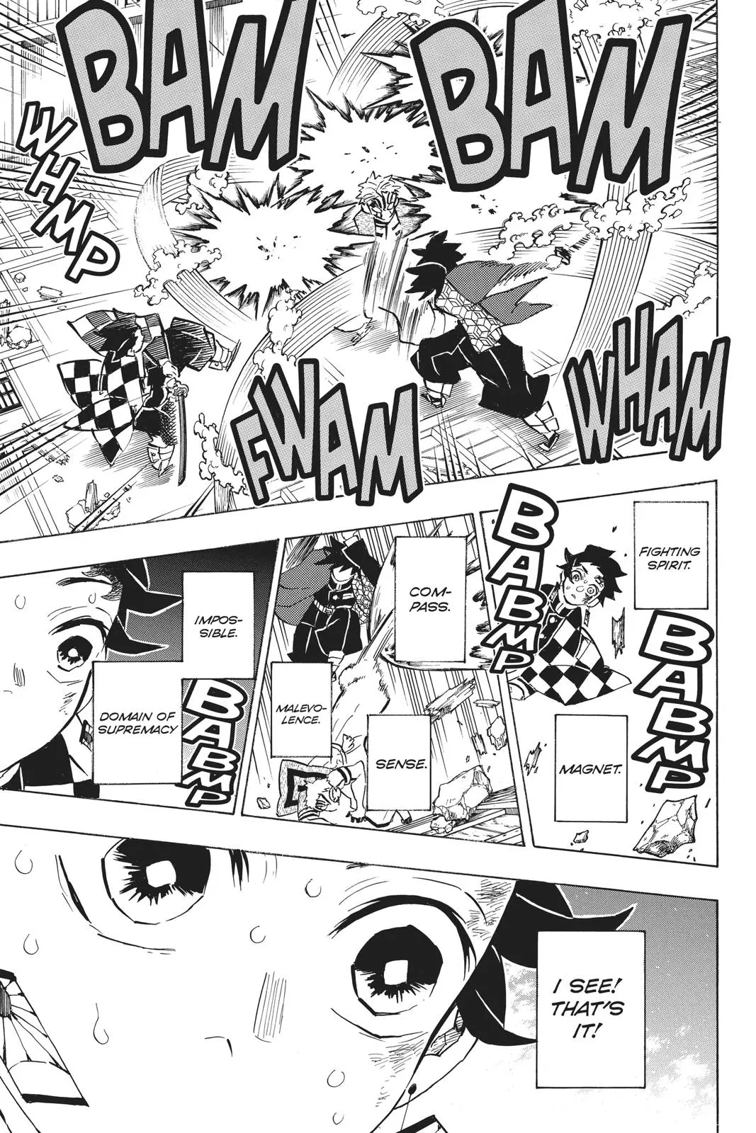 Read Demon Slayer - Chapter 150 - www.readdemonslayerfree.com | Image 19