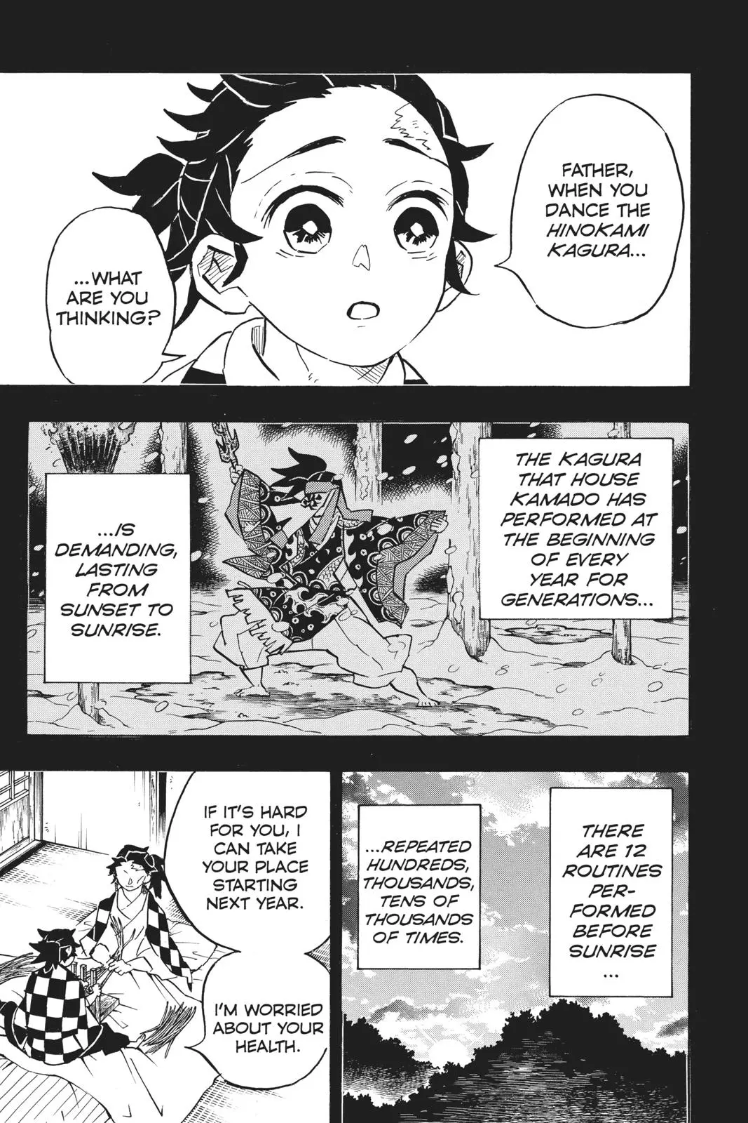 Read Demon Slayer - Chapter 151 - www.readdemonslayerfree.com | Image 3