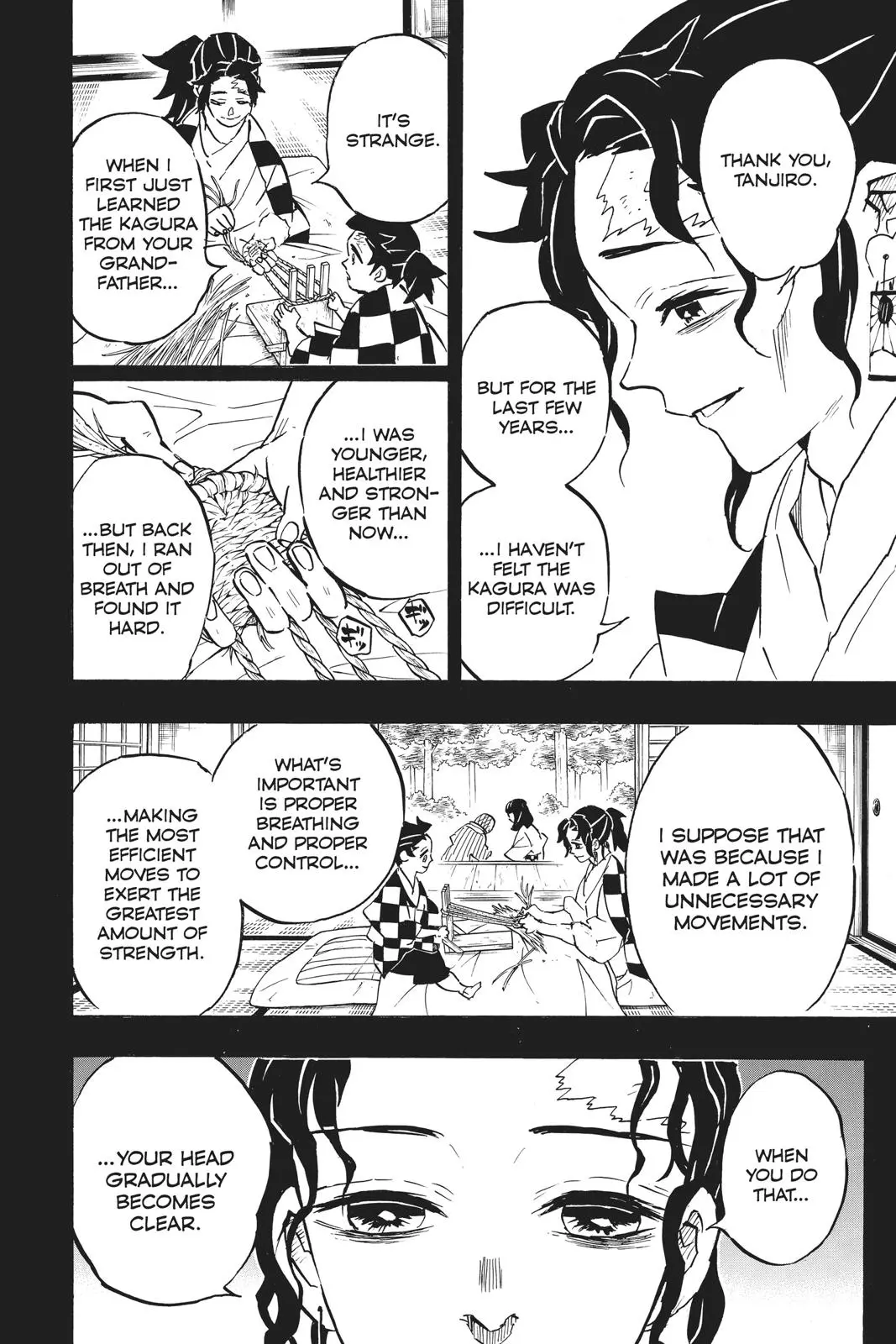 Read Demon Slayer - Chapter 151 - www.readdemonslayerfree.com | Image 4