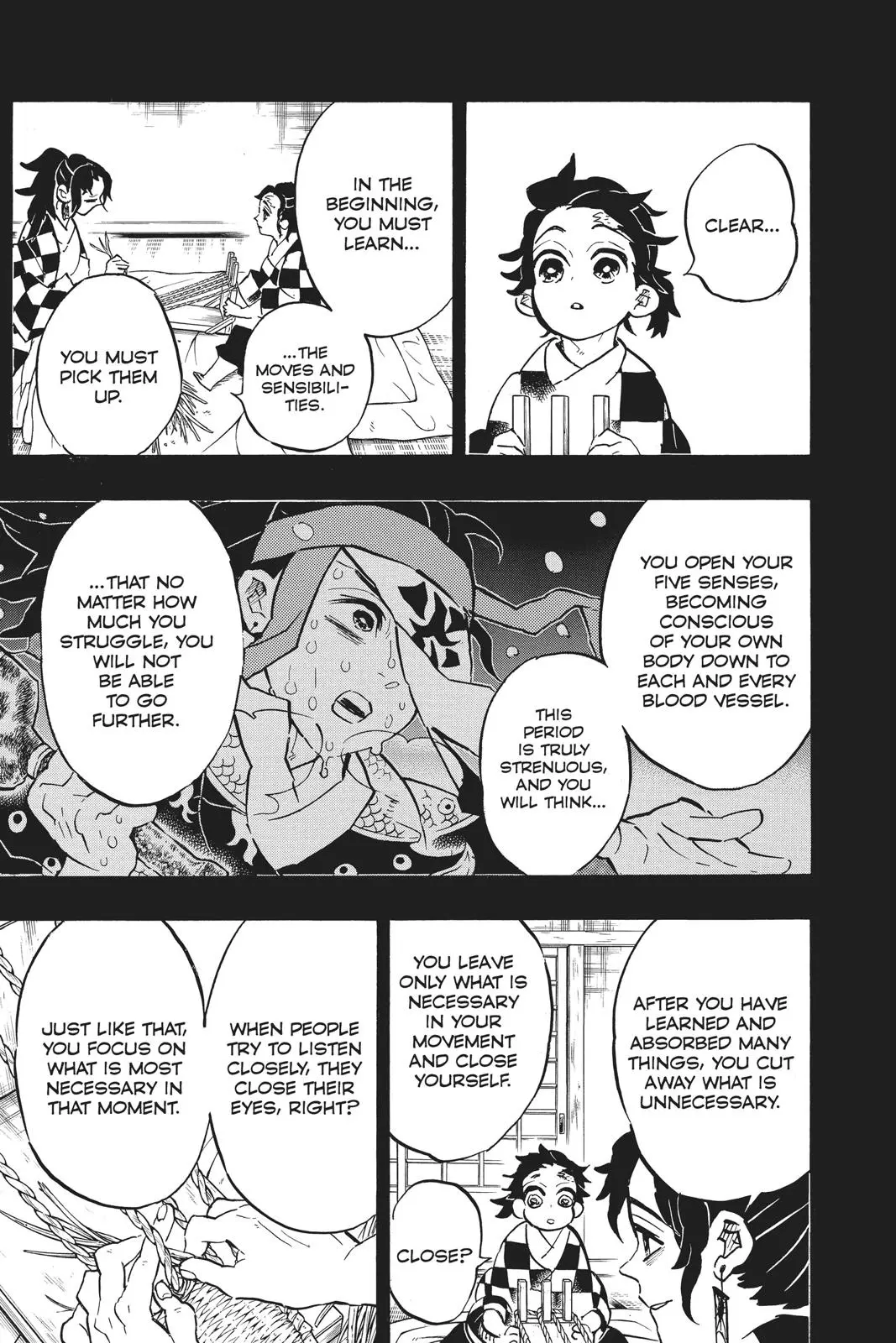 Read Demon Slayer - Chapter 151 - www.readdemonslayerfree.com | Image 5