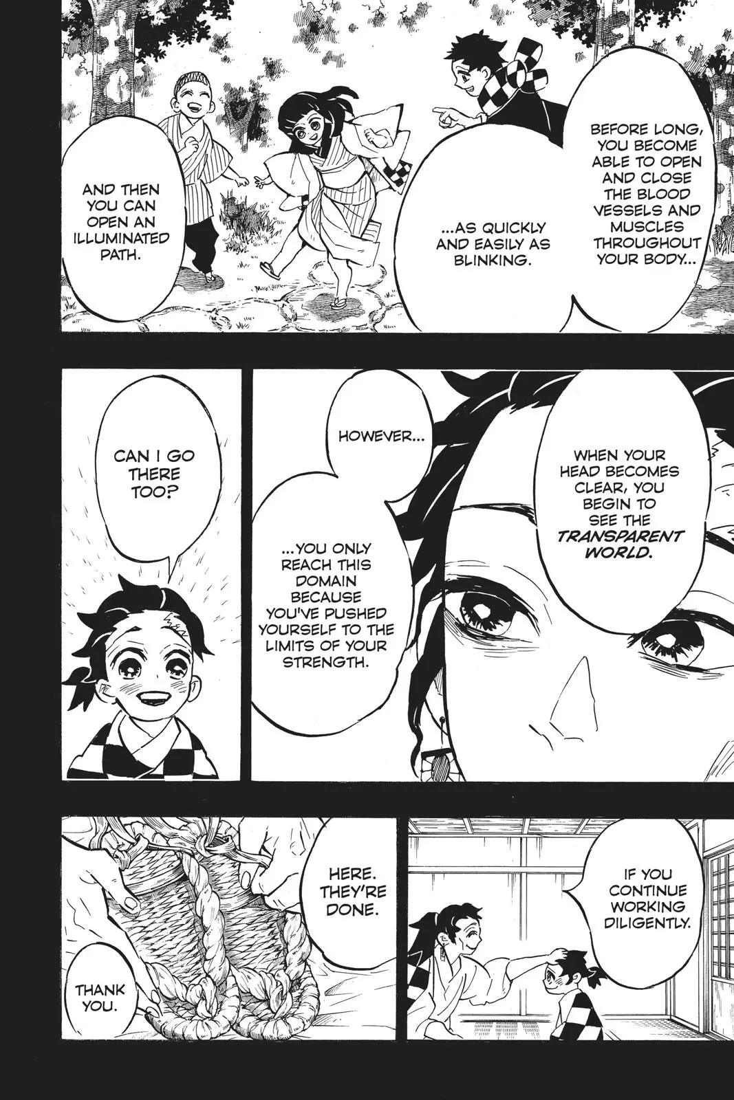 Read Demon Slayer - Chapter 151 - www.readdemonslayerfree.com | Image 6
