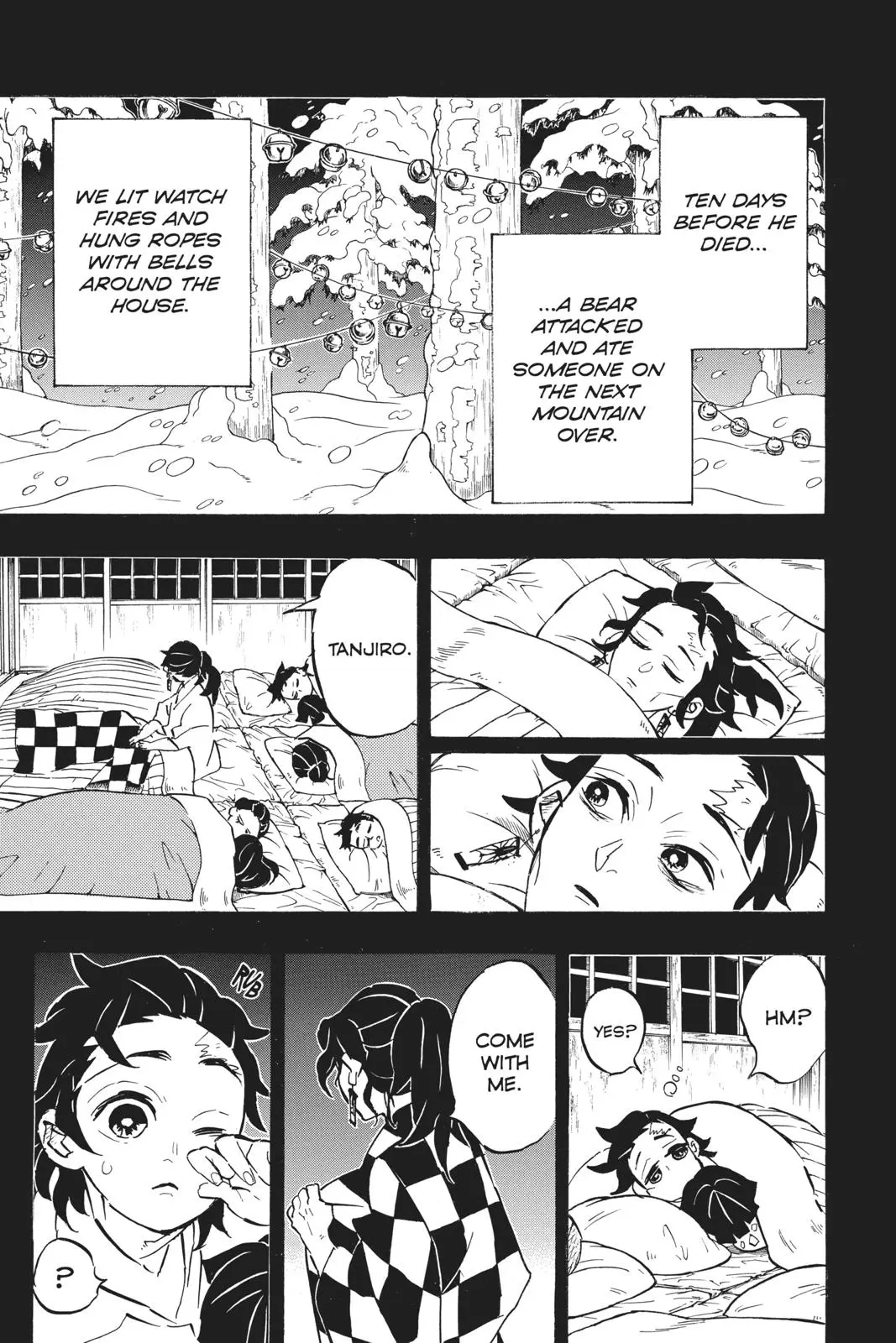Read Demon Slayer - Chapter 151 - www.readdemonslayerfree.com | Image 7