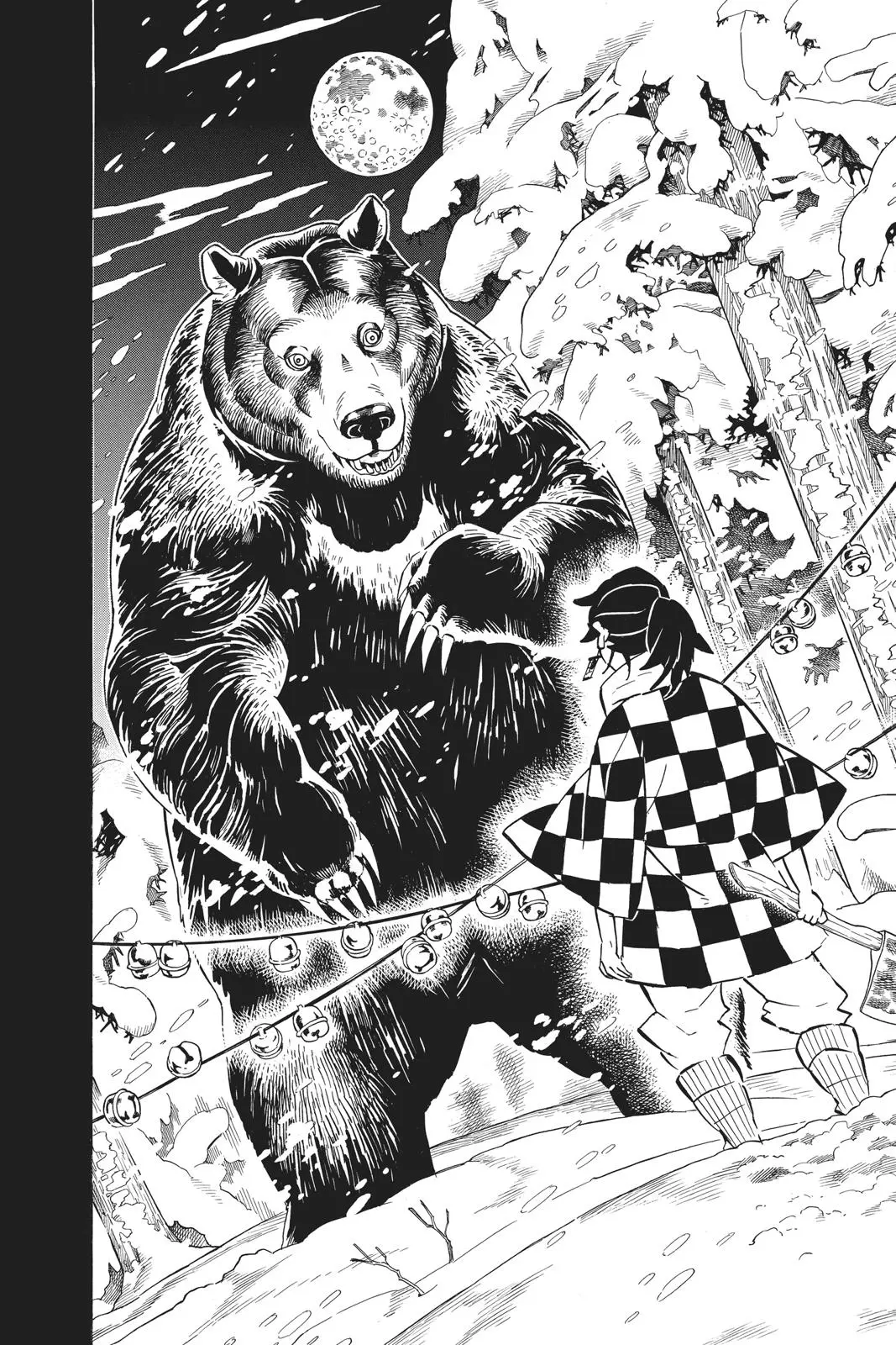 Read Demon Slayer - Chapter 151 - www.readdemonslayerfree.com | Image 8