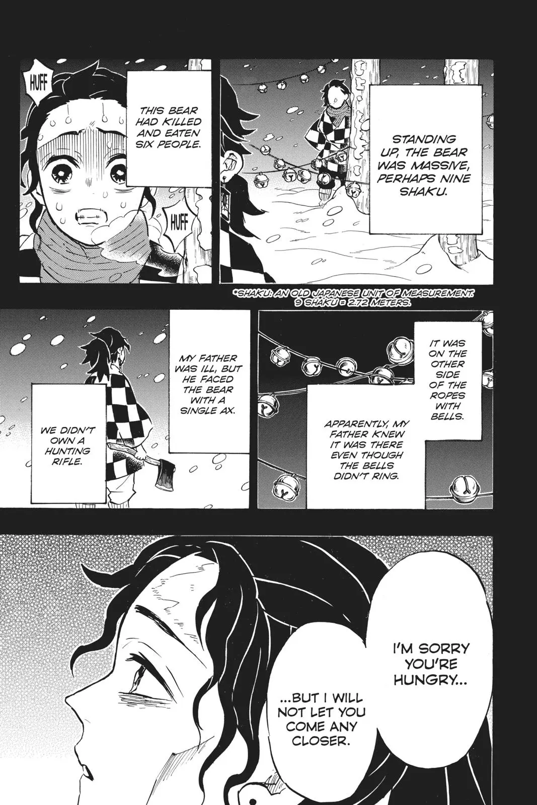 Read Demon Slayer - Chapter 151 - www.readdemonslayerfree.com | Image 9