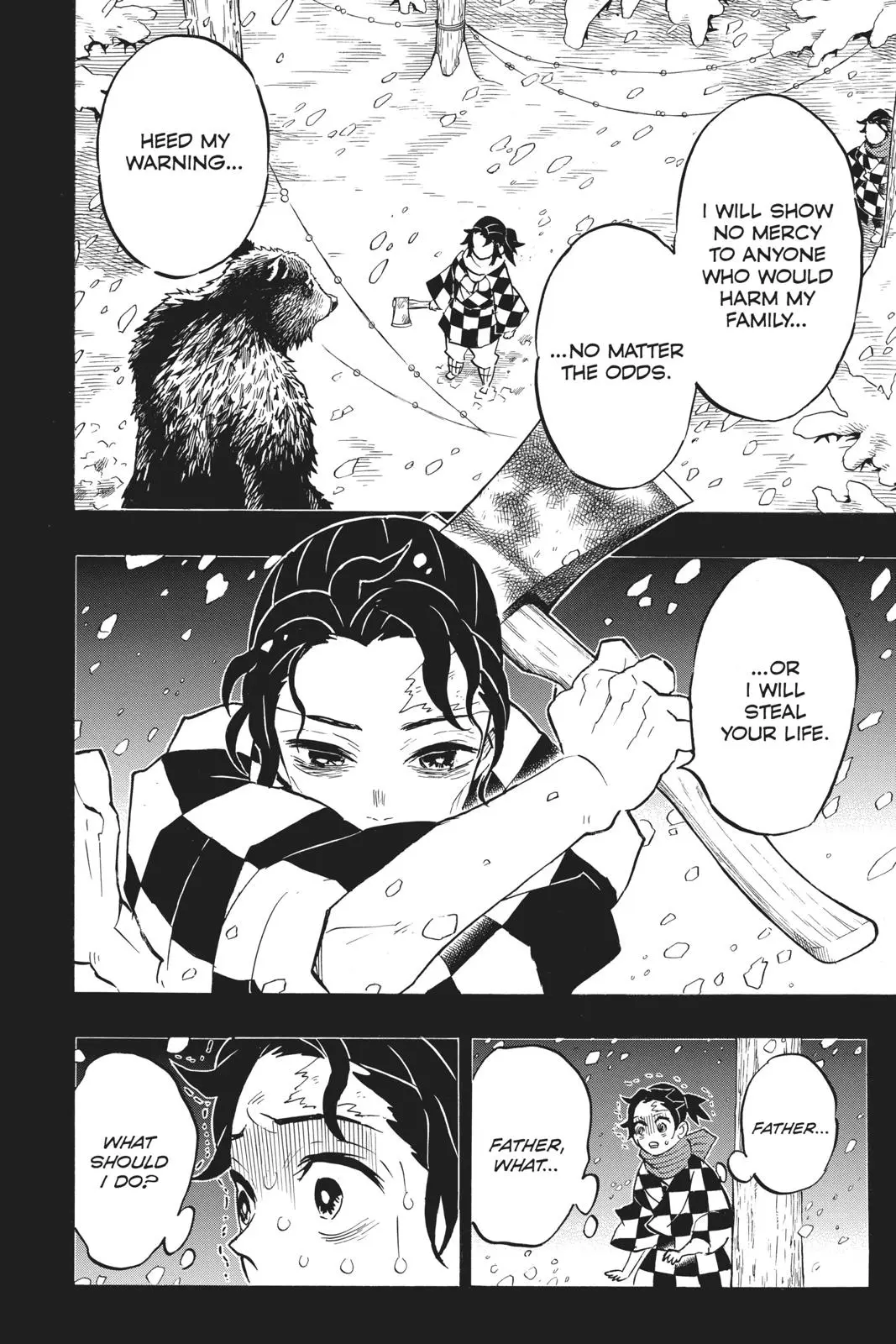 Read Demon Slayer - Chapter 151 - www.readdemonslayerfree.com | Image 10