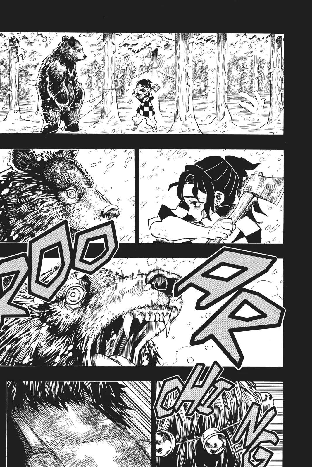 Read Demon Slayer - Chapter 151 - www.readdemonslayerfree.com | Image 11