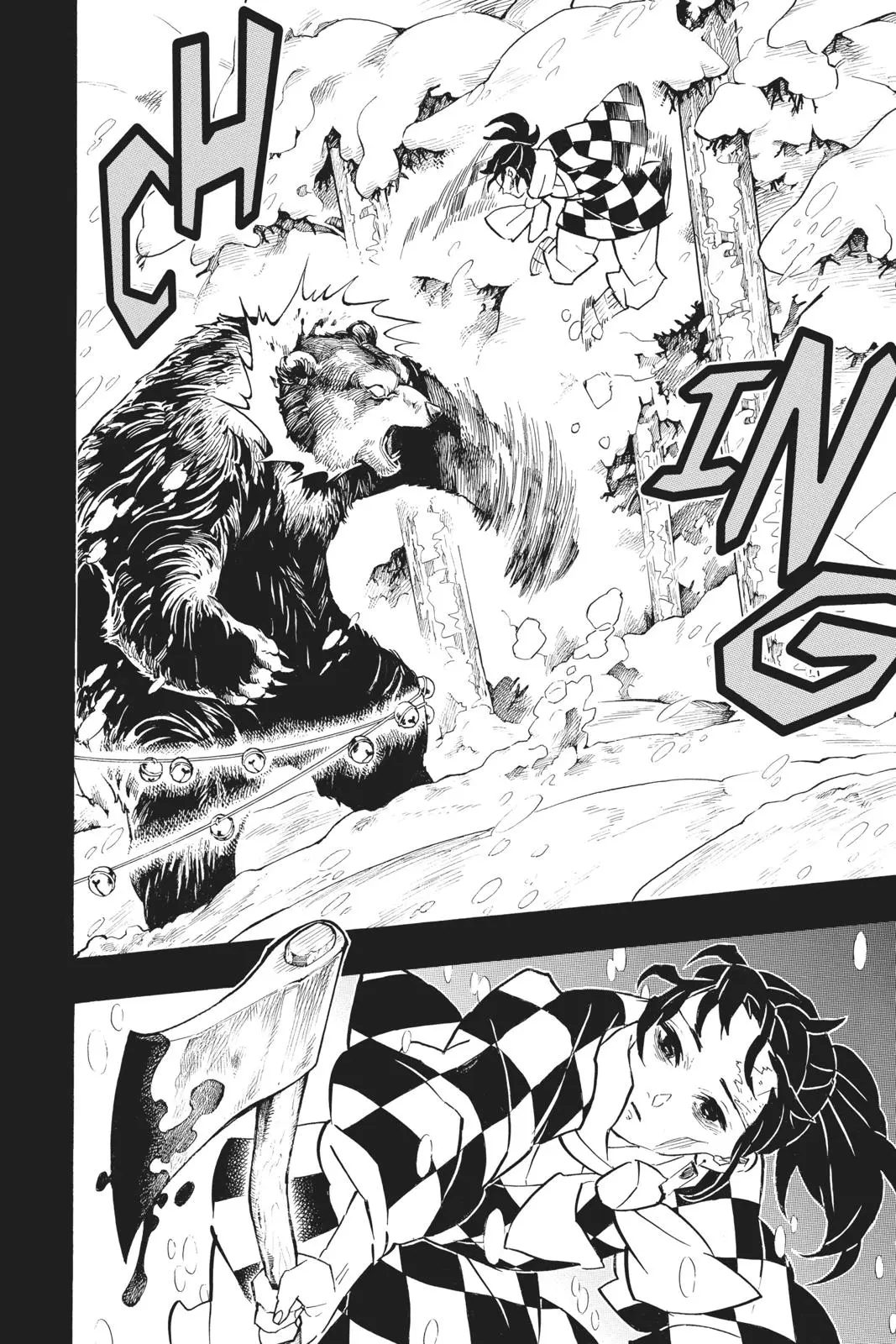 Read Demon Slayer - Chapter 151 - www.readdemonslayerfree.com | Image 12