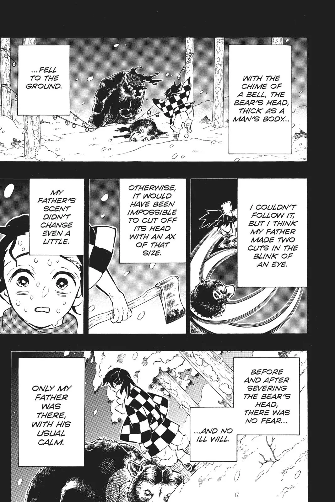 Read Demon Slayer - Chapter 151 - www.readdemonslayerfree.com | Image 13