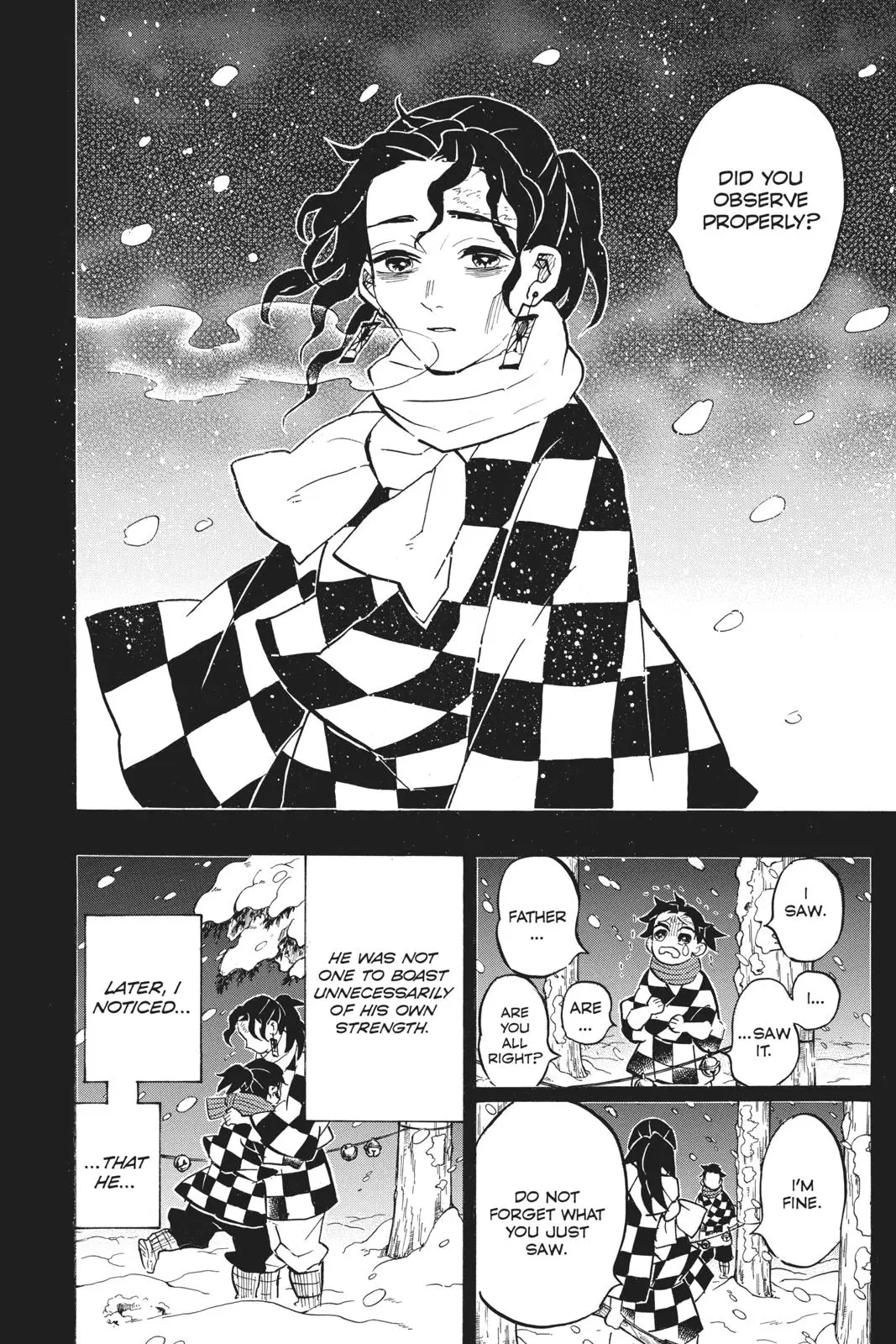 Read Demon Slayer - Chapter 151 - www.readdemonslayerfree.com | Image 14