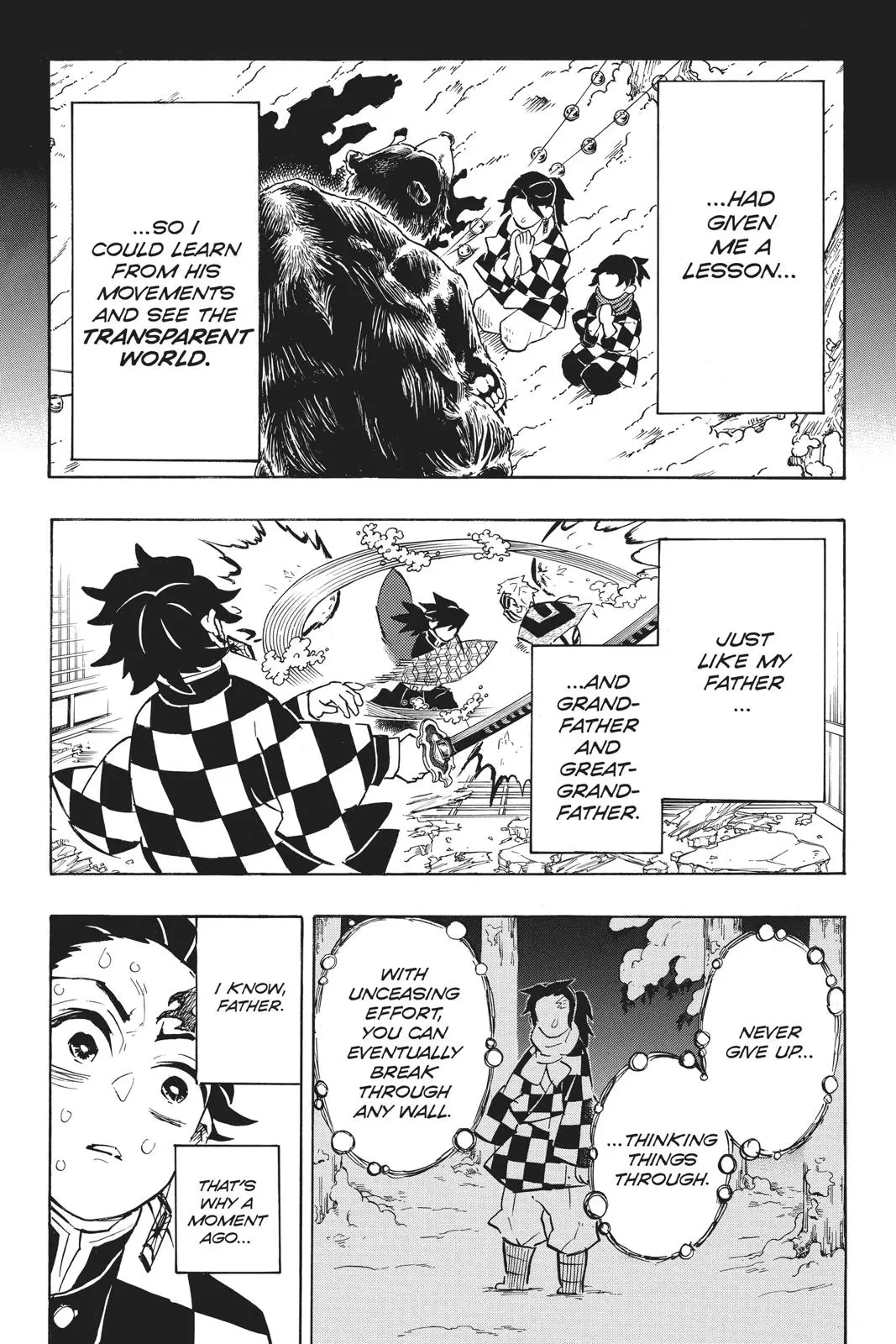 Read Demon Slayer - Chapter 151 - www.readdemonslayerfree.com | Image 15