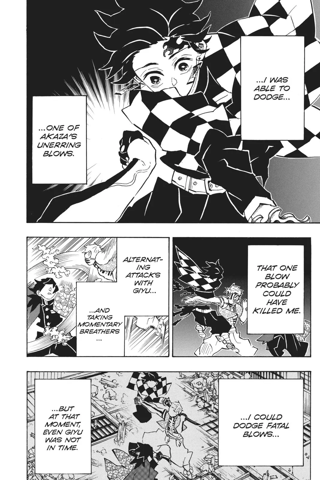 Read Demon Slayer - Chapter 151 - www.readdemonslayerfree.com | Image 16