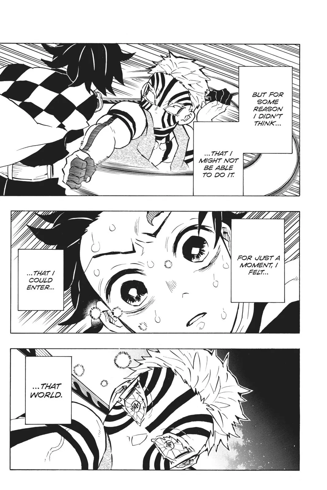 Read Demon Slayer - Chapter 151 - www.readdemonslayerfree.com | Image 17