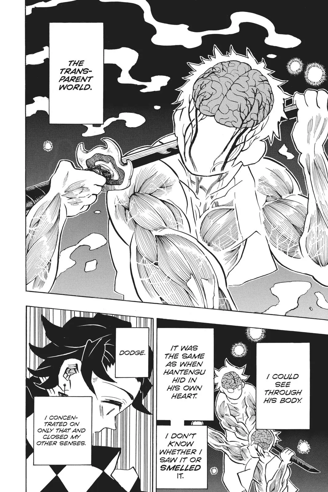 Read Demon Slayer - Chapter 151 - www.readdemonslayerfree.com | Image 18