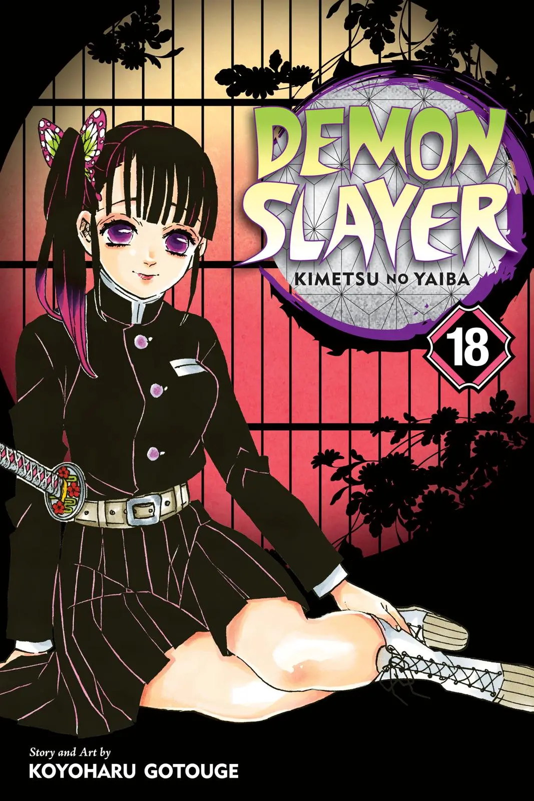 Read Demon Slayer - Chapter 152 - www.readdemonslayerfree.com | Image 1