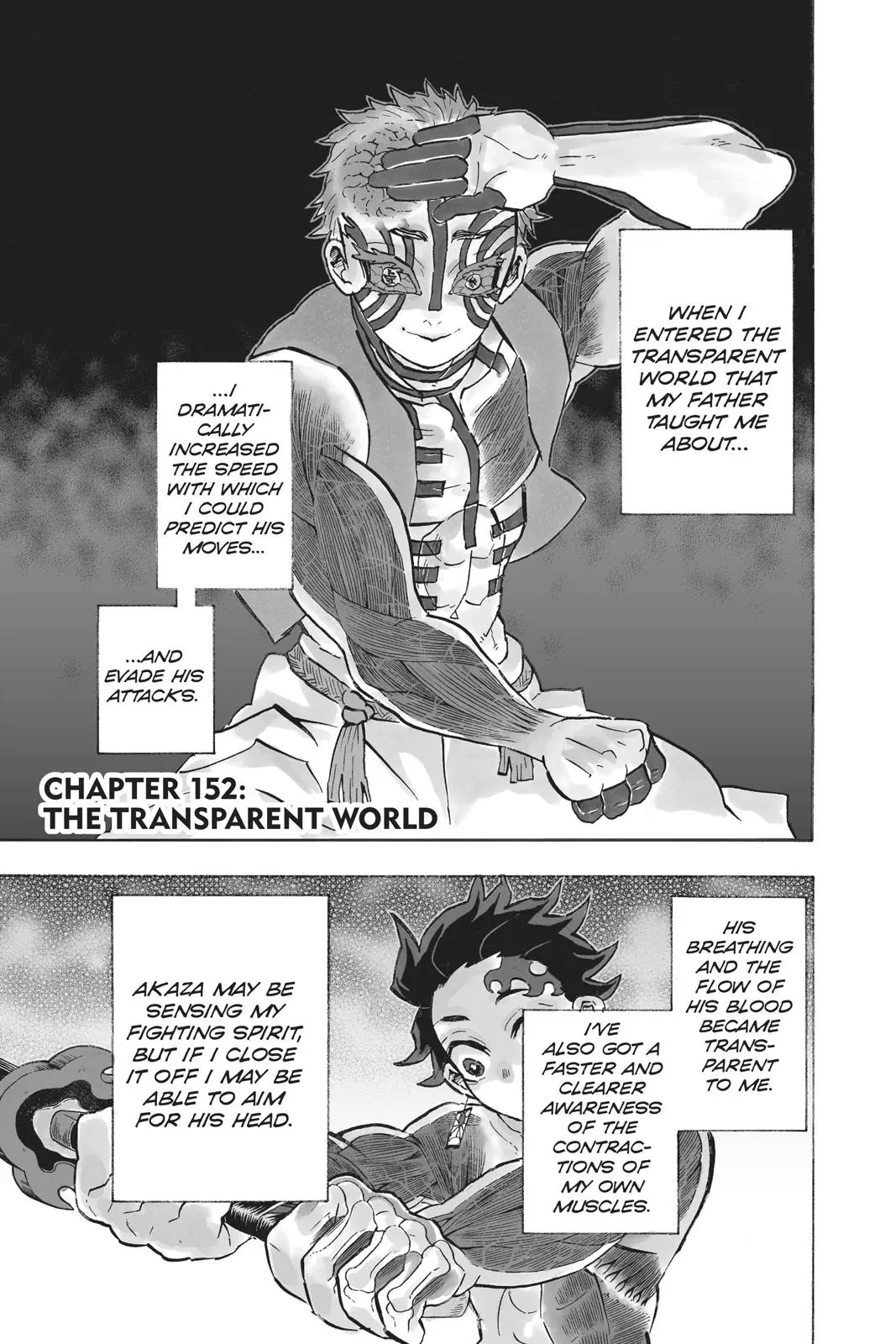 Read Demon Slayer - Chapter 152 - www.readdemonslayerfree.com | Image 7