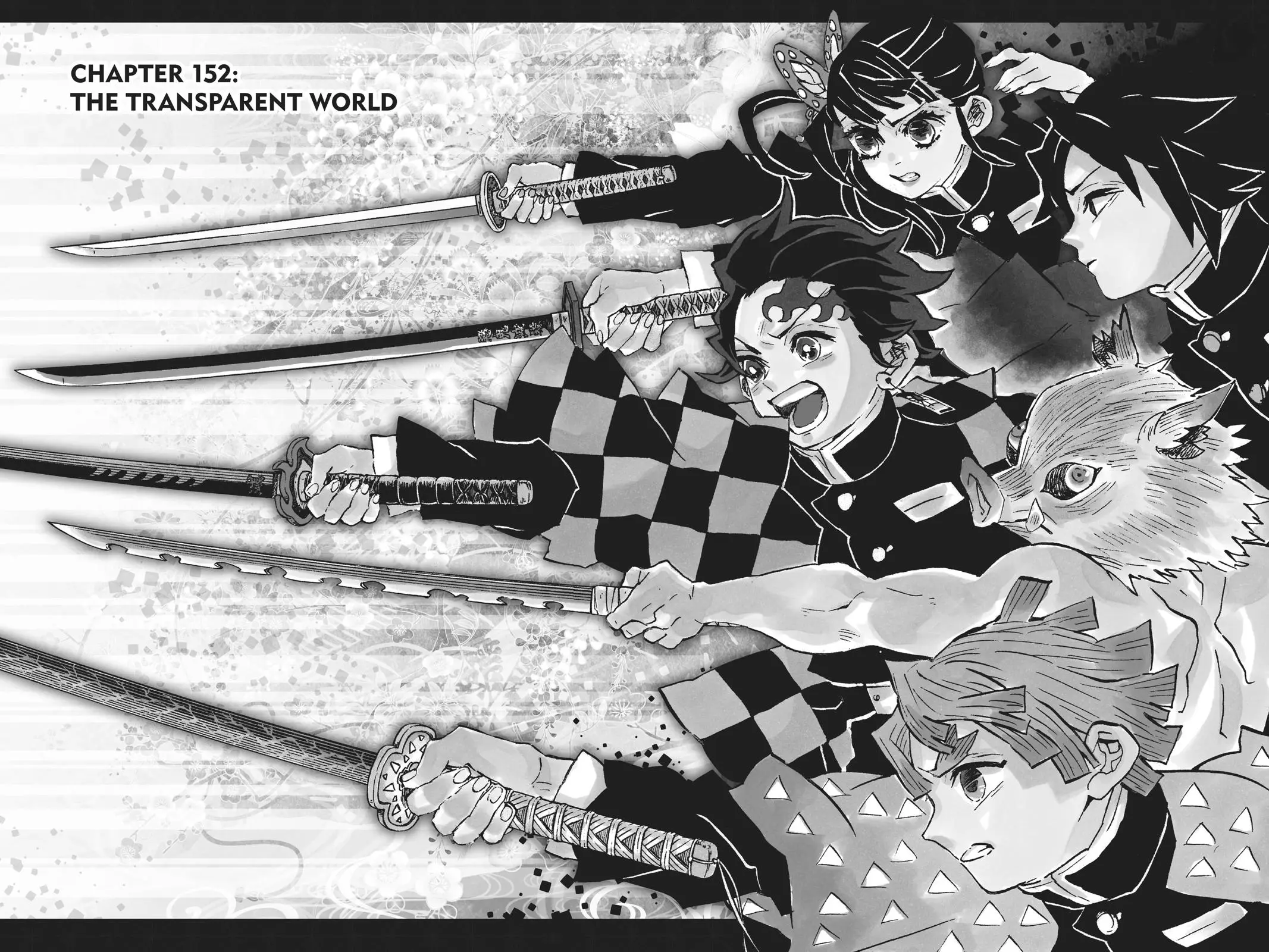 Read Demon Slayer - Chapter 152 - www.readdemonslayerfree.com | Image 8
