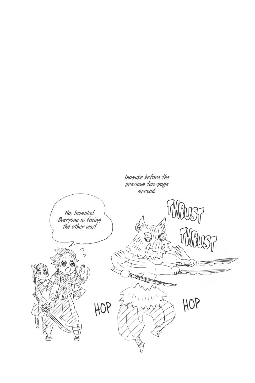 Read Demon Slayer - Chapter 152 - www.readdemonslayerfree.com | Image 9