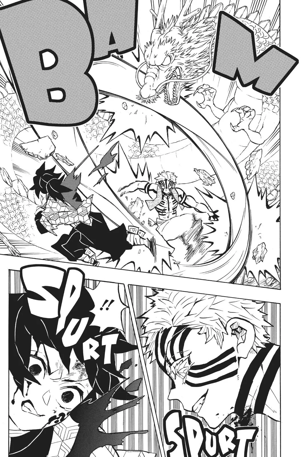 Read Demon Slayer - Chapter 152 - www.readdemonslayerfree.com | Image 10