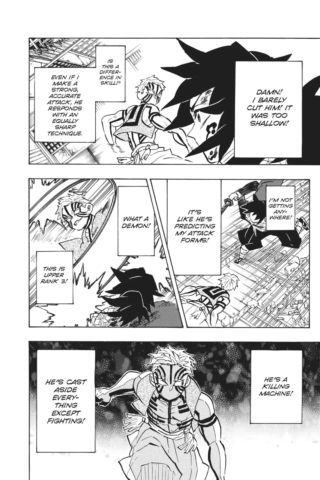 Read Demon Slayer - Chapter 152 - www.readdemonslayerfree.com | Image 11