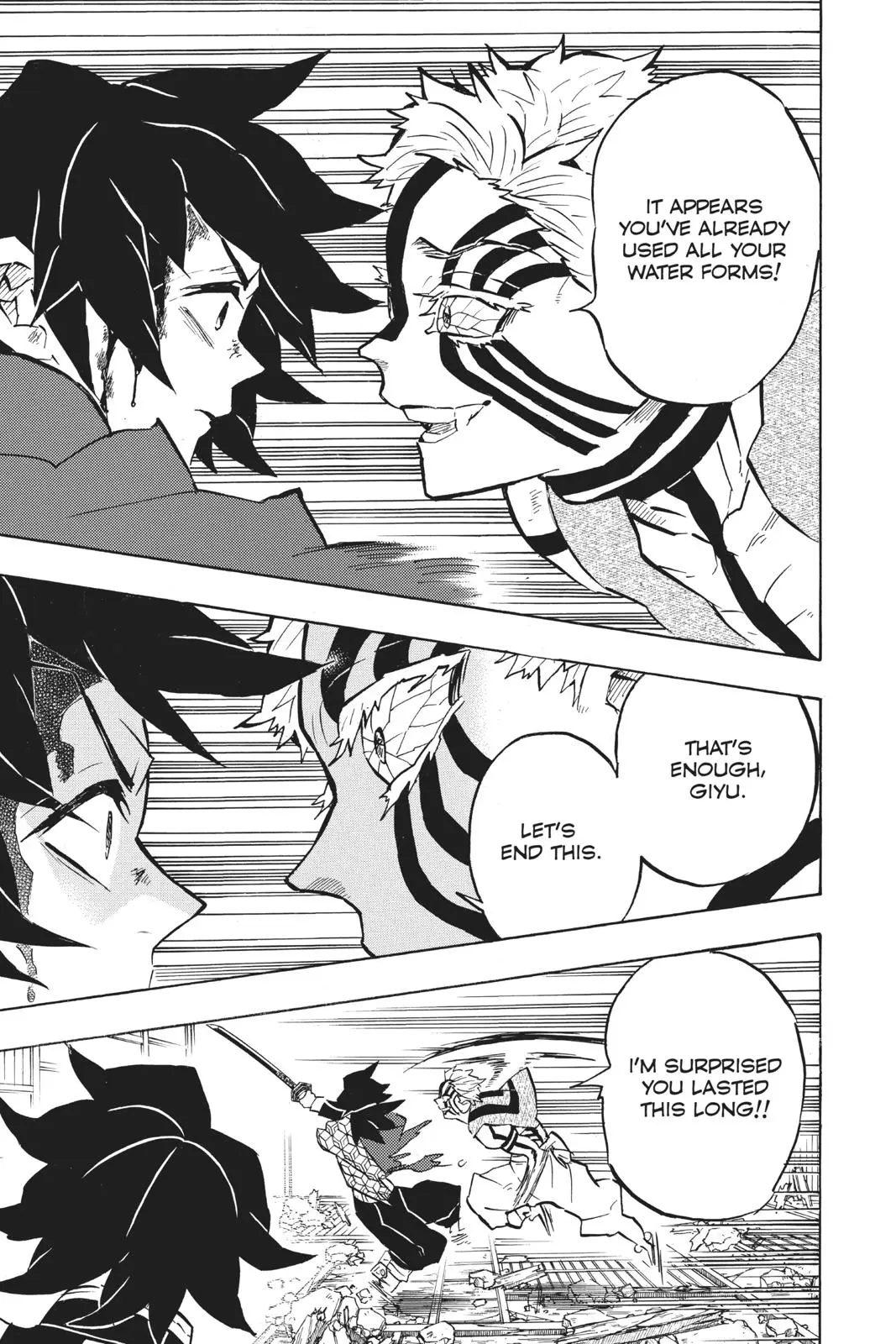Read Demon Slayer - Chapter 152 - www.readdemonslayerfree.com | Image 12