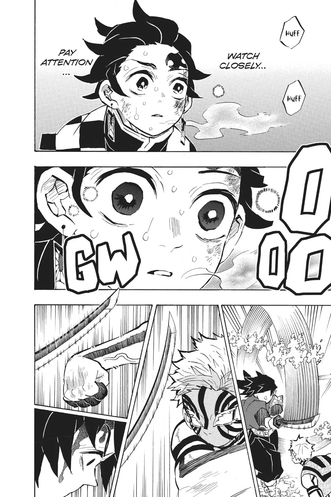 Read Demon Slayer - Chapter 152 - www.readdemonslayerfree.com | Image 13