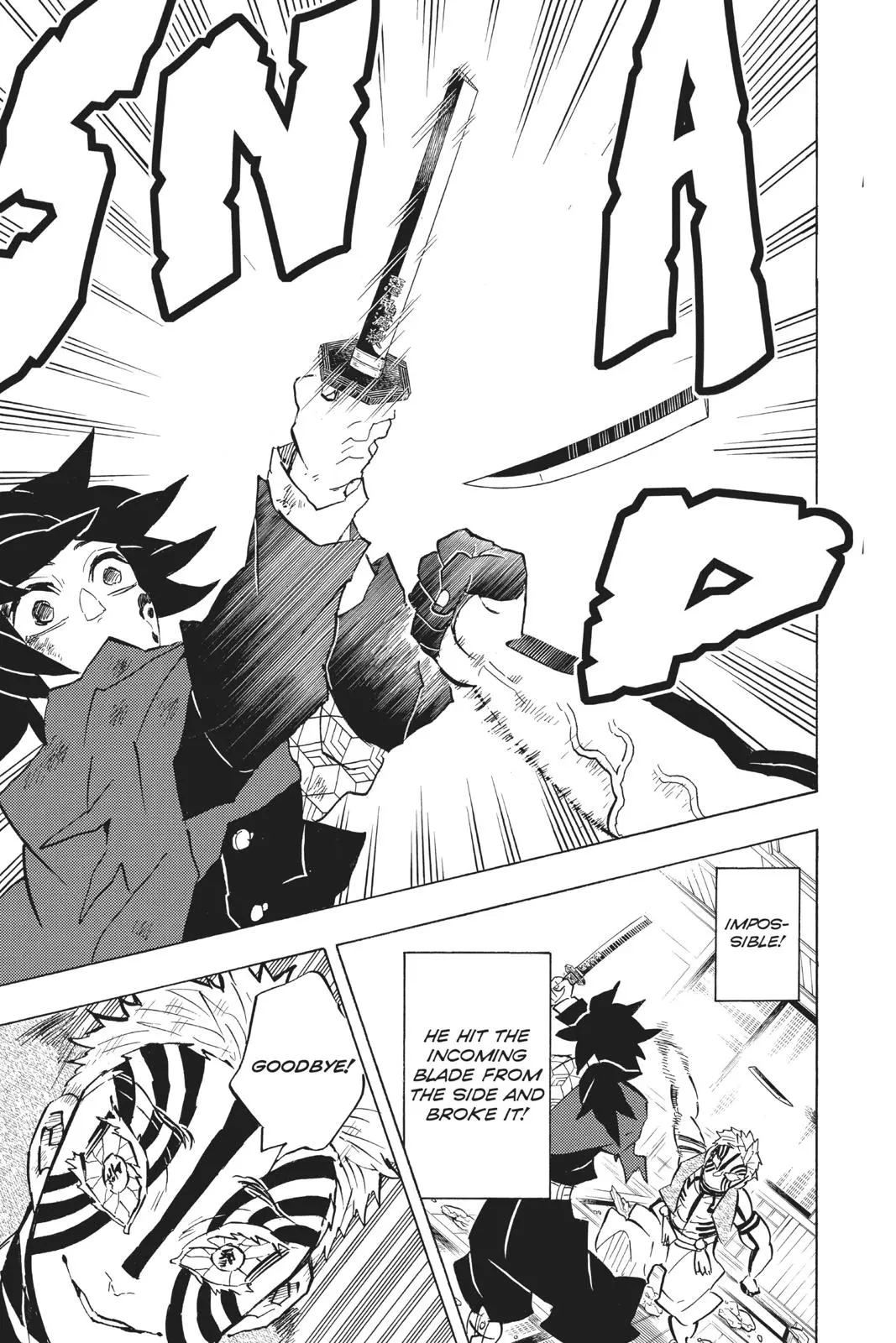 Read Demon Slayer - Chapter 152 - www.readdemonslayerfree.com | Image 14