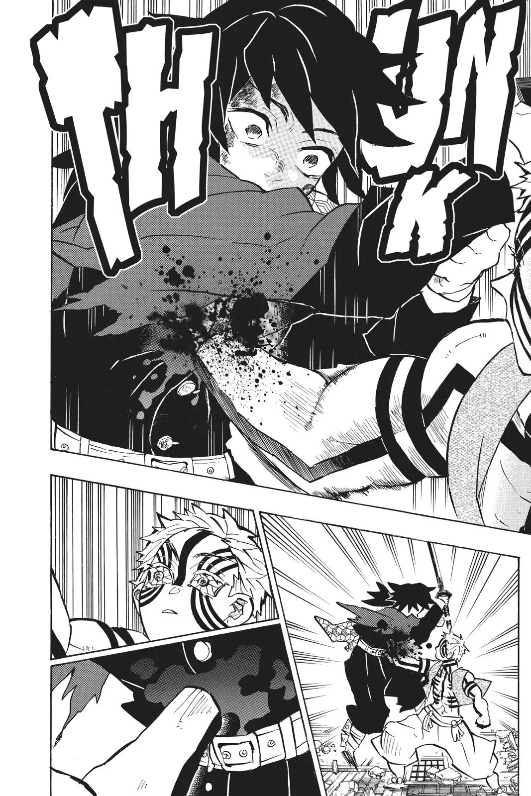 Read Demon Slayer - Chapter 152 - www.readdemonslayerfree.com | Image 15