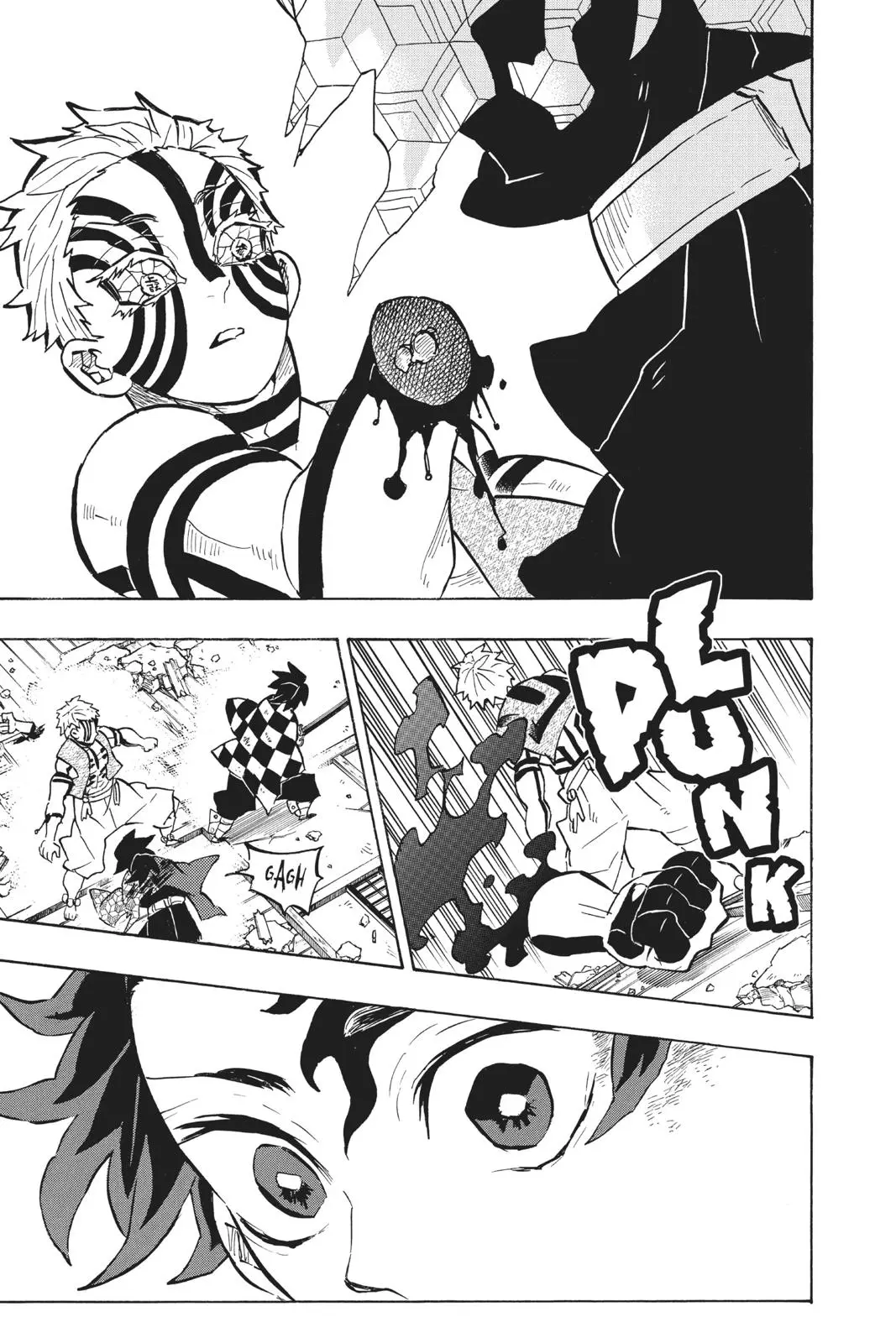 Read Demon Slayer - Chapter 152 - www.readdemonslayerfree.com | Image 16