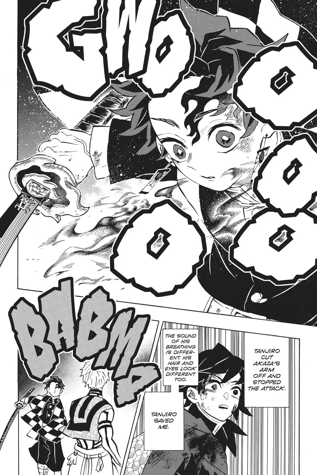 Read Demon Slayer - Chapter 152 - www.readdemonslayerfree.com | Image 17