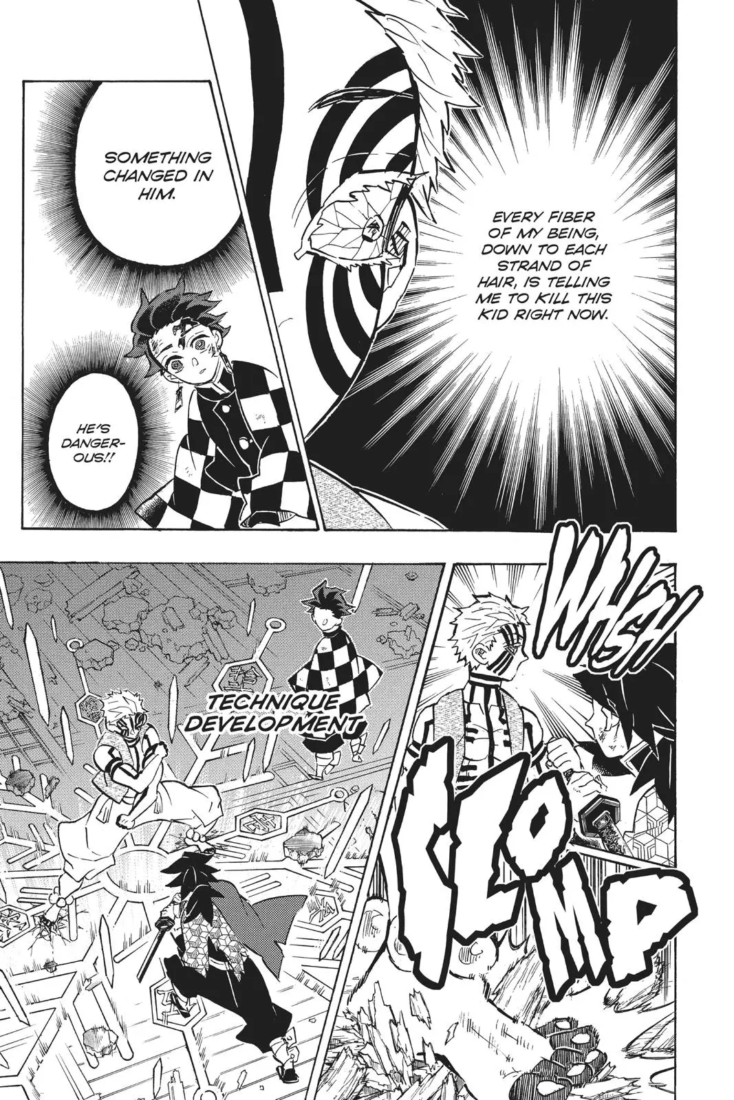 Read Demon Slayer - Chapter 152 - www.readdemonslayerfree.com | Image 18