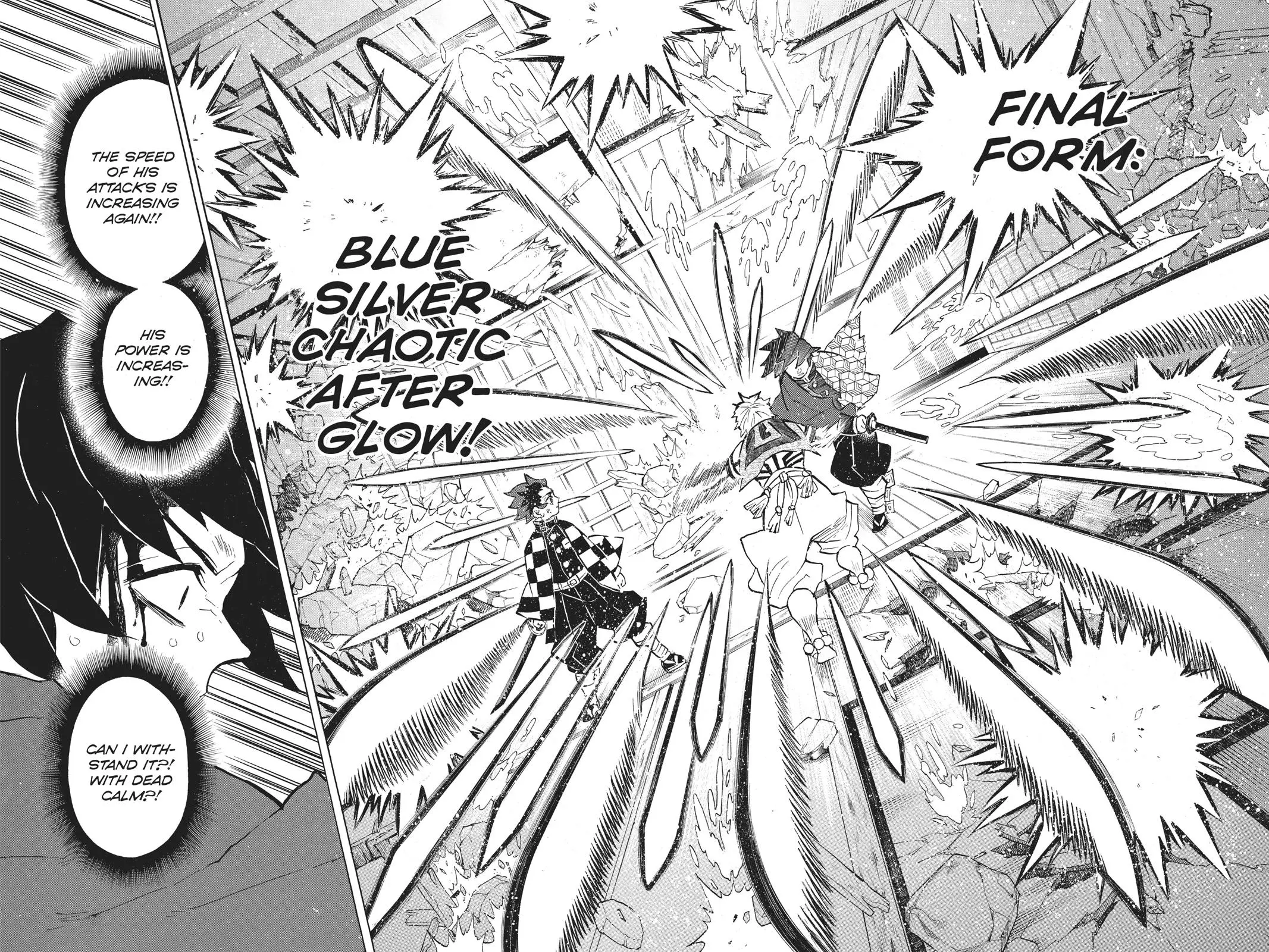 Read Demon Slayer - Chapter 152 - www.readdemonslayerfree.com | Image 19