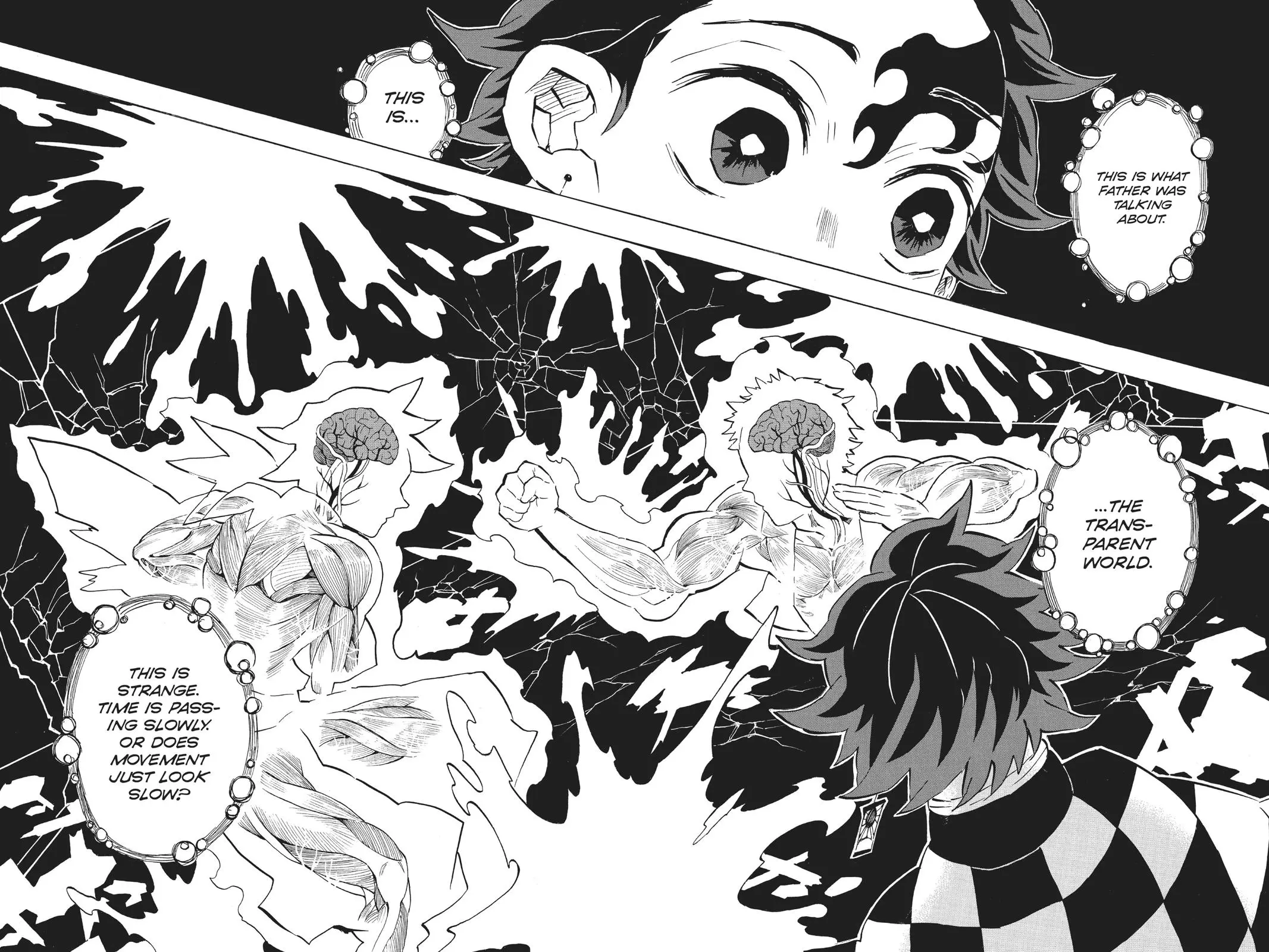 Read Demon Slayer - Chapter 152 - www.readdemonslayerfree.com | Image 20